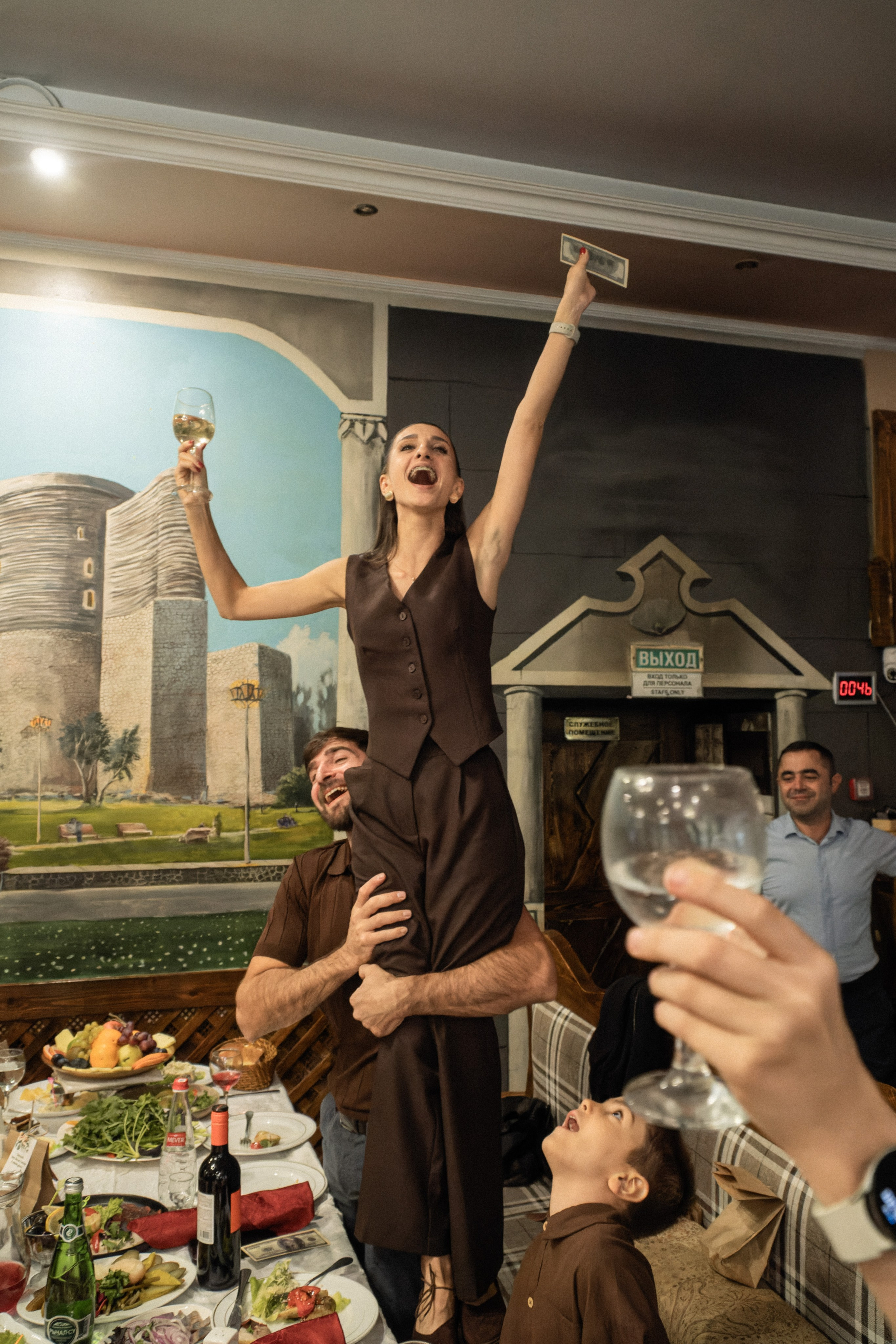 Настя & Слава. Фотограф в Санкт-Петербурге Авдотья Благовещенская