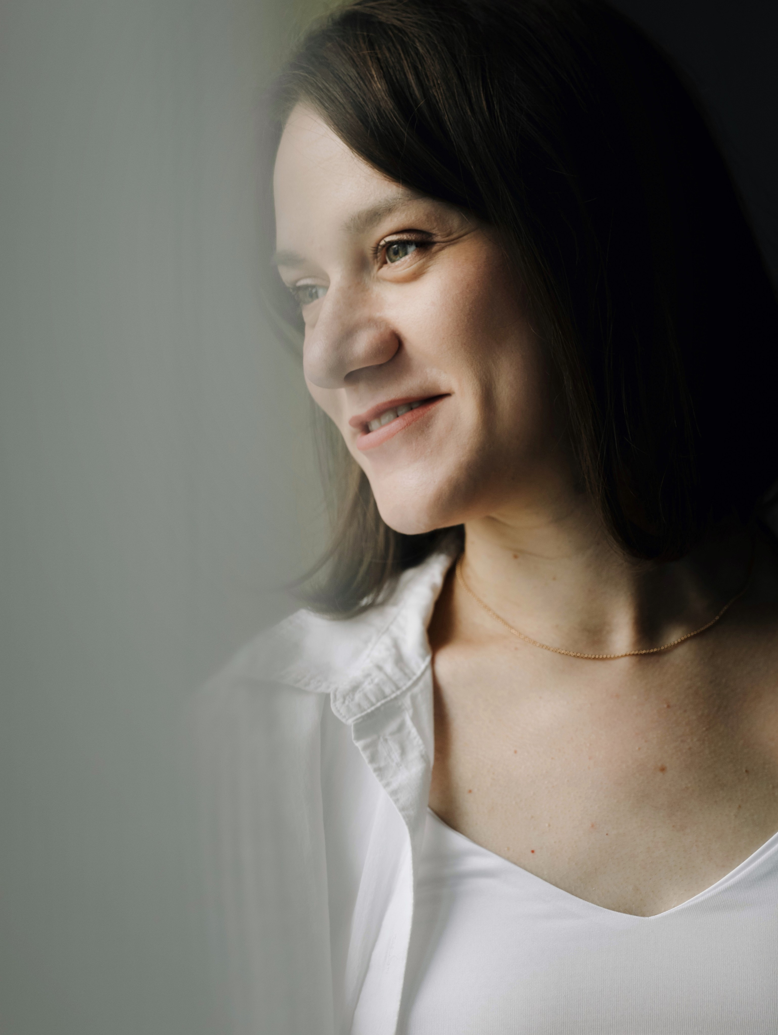 Герои vogue. Алёна Стерхова — Предметный и портретный фотограф. Ижевск