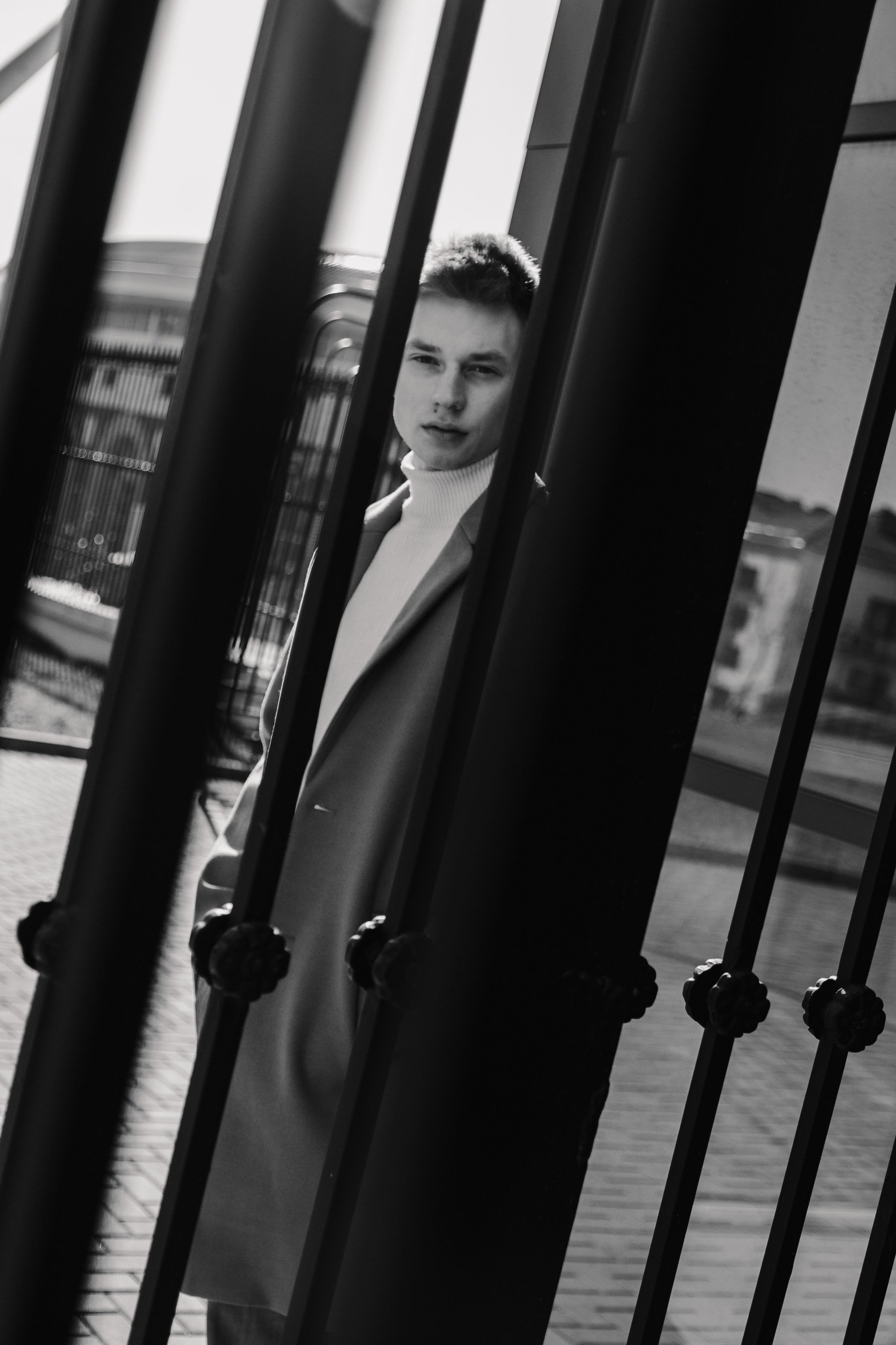 Vladislav | Dynamo stadium