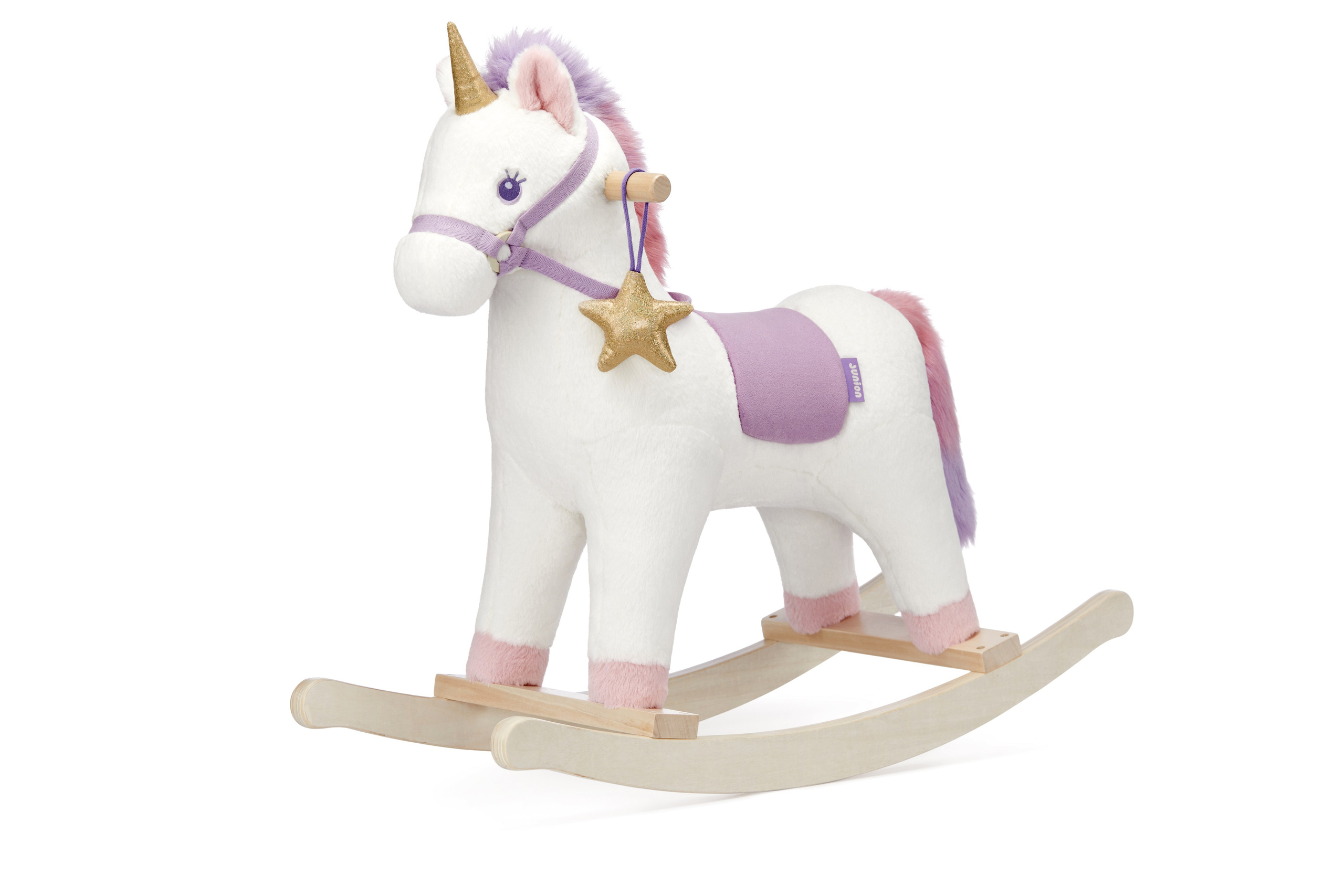 Лошадки-качалки Junion. Олег Дмитриев