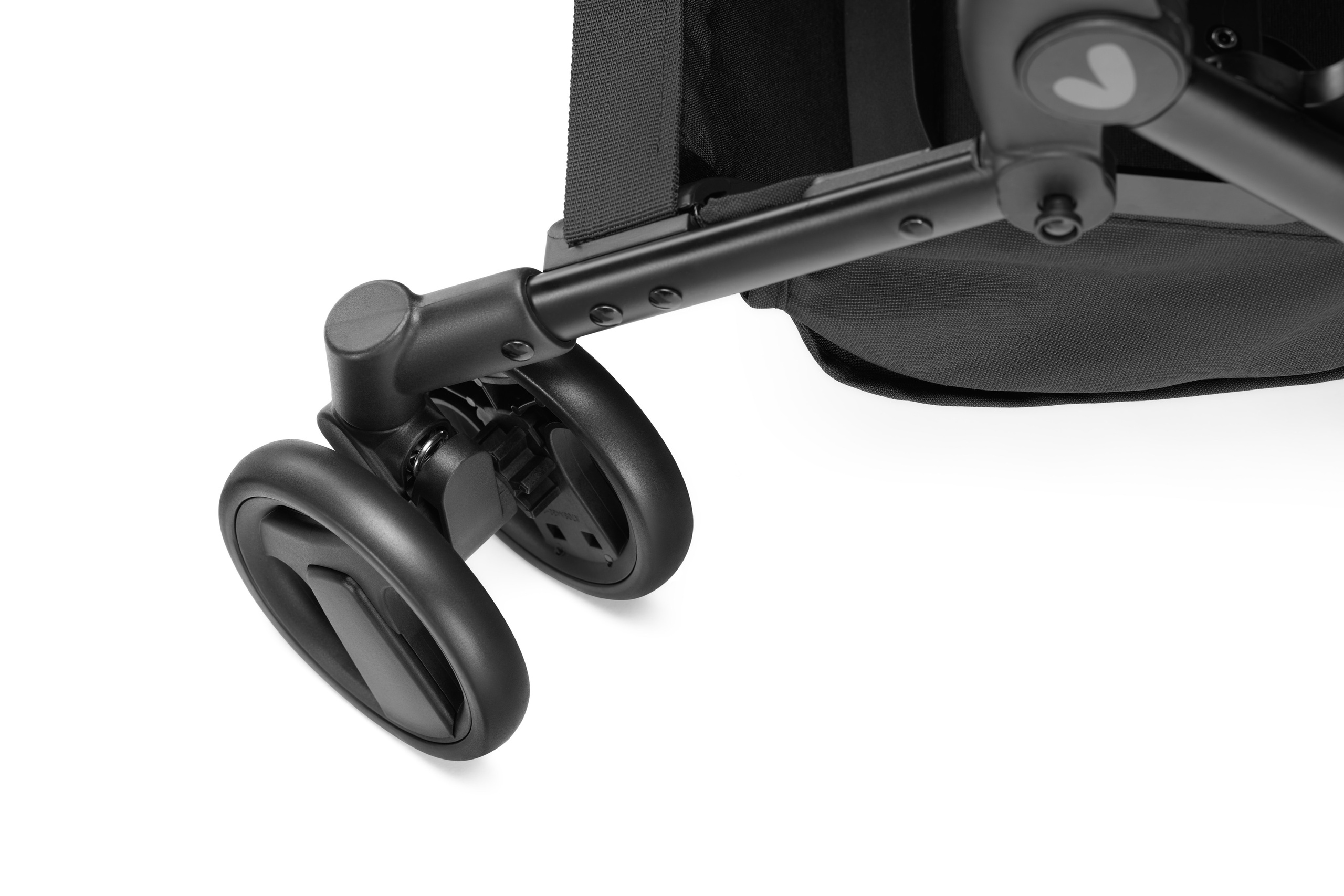 Коляски Junion. Олег Дмитриев