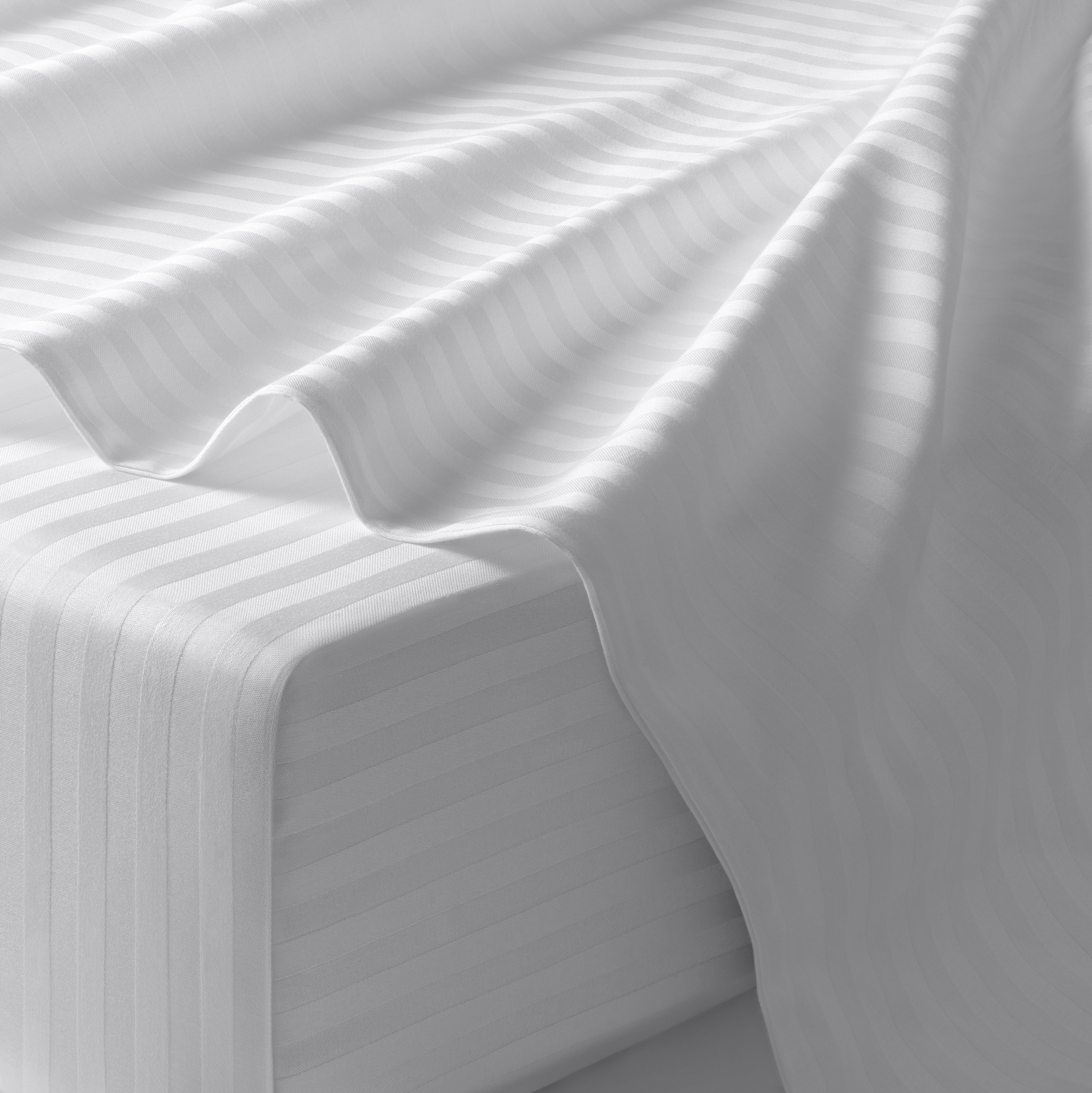 Постельное белье Pragma (страйп). Олег Дмитриев