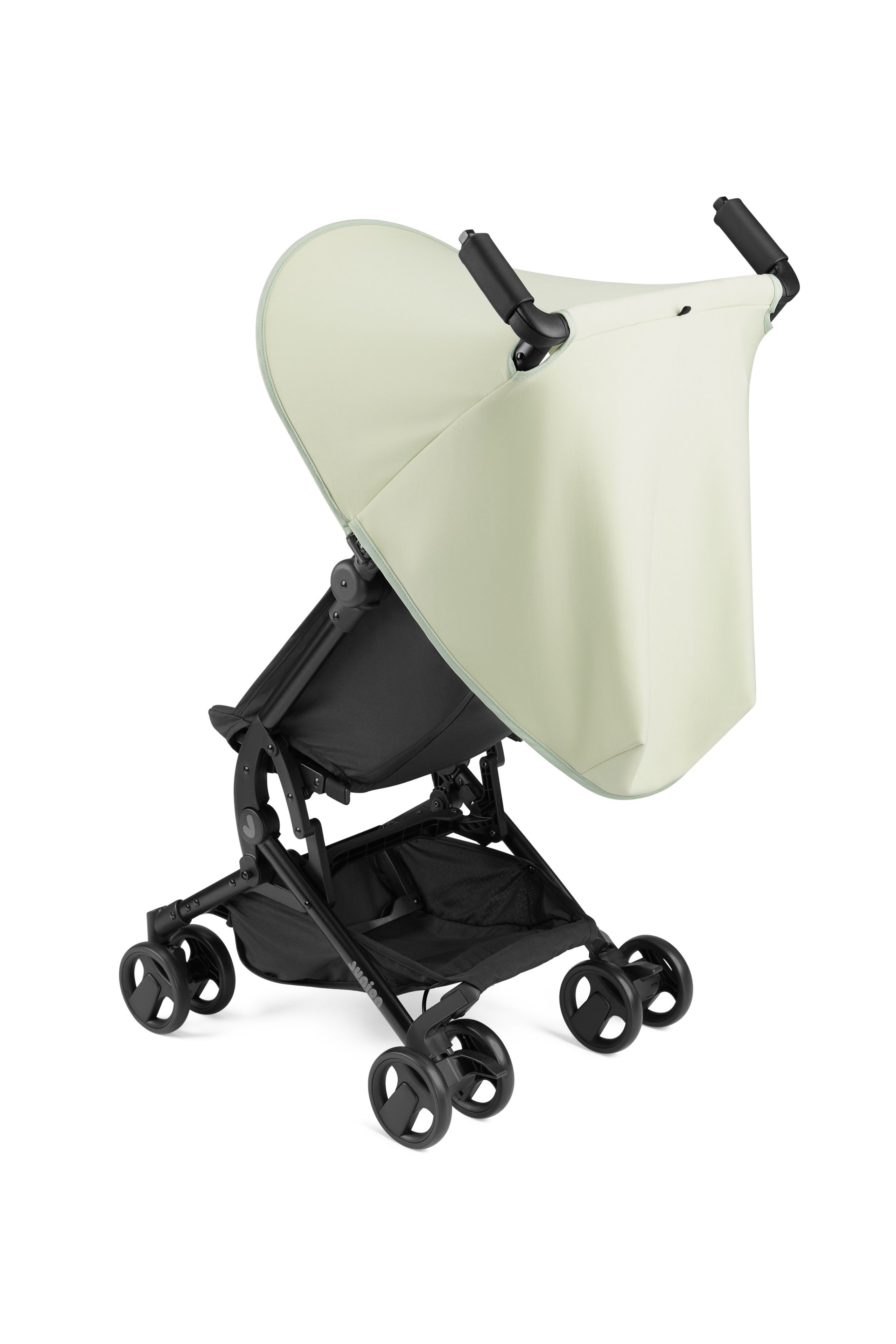 Коляски Junion. Олег Дмитриев