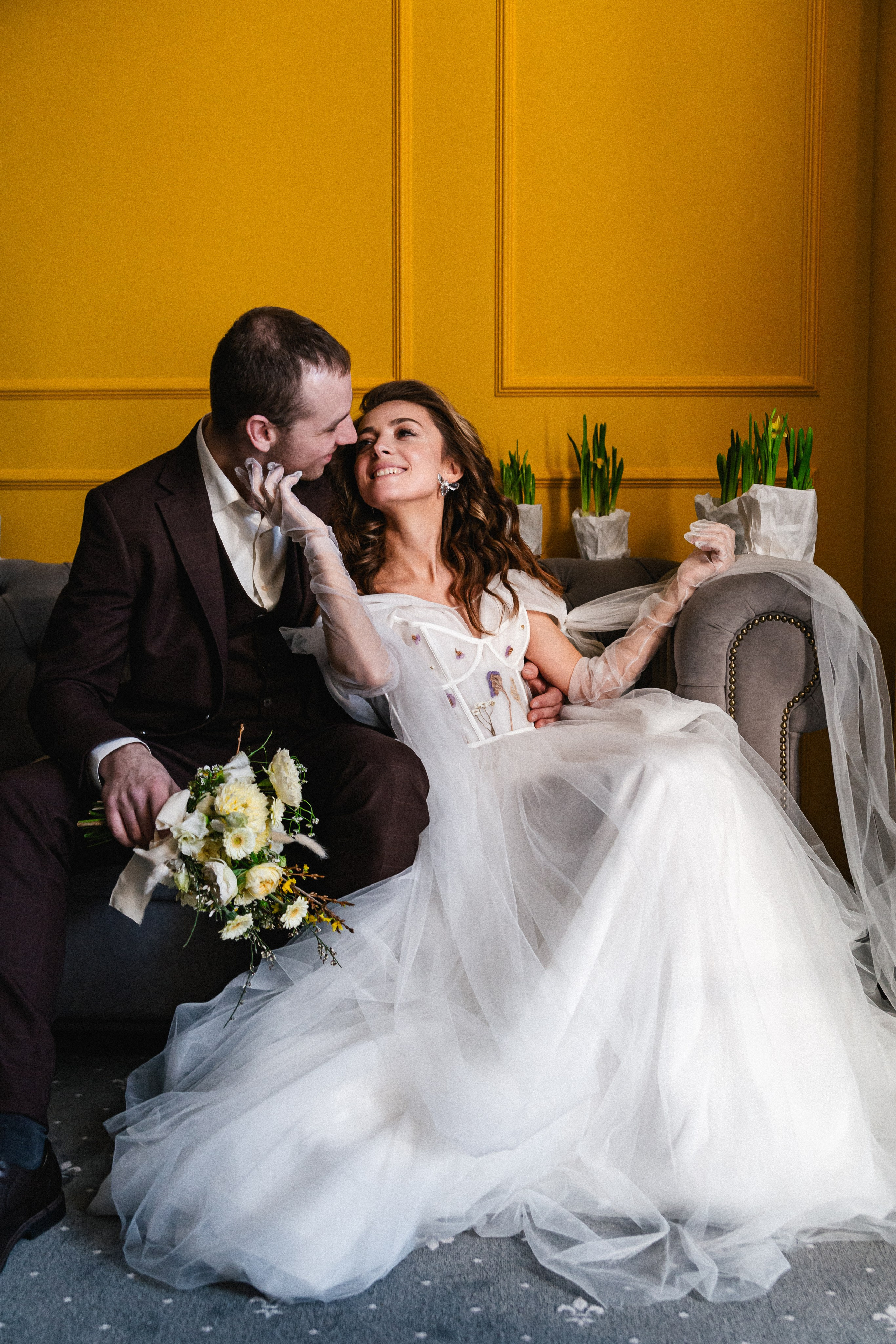 Однажды и навсегда. Крылова Светлана Фотограф Челябинск