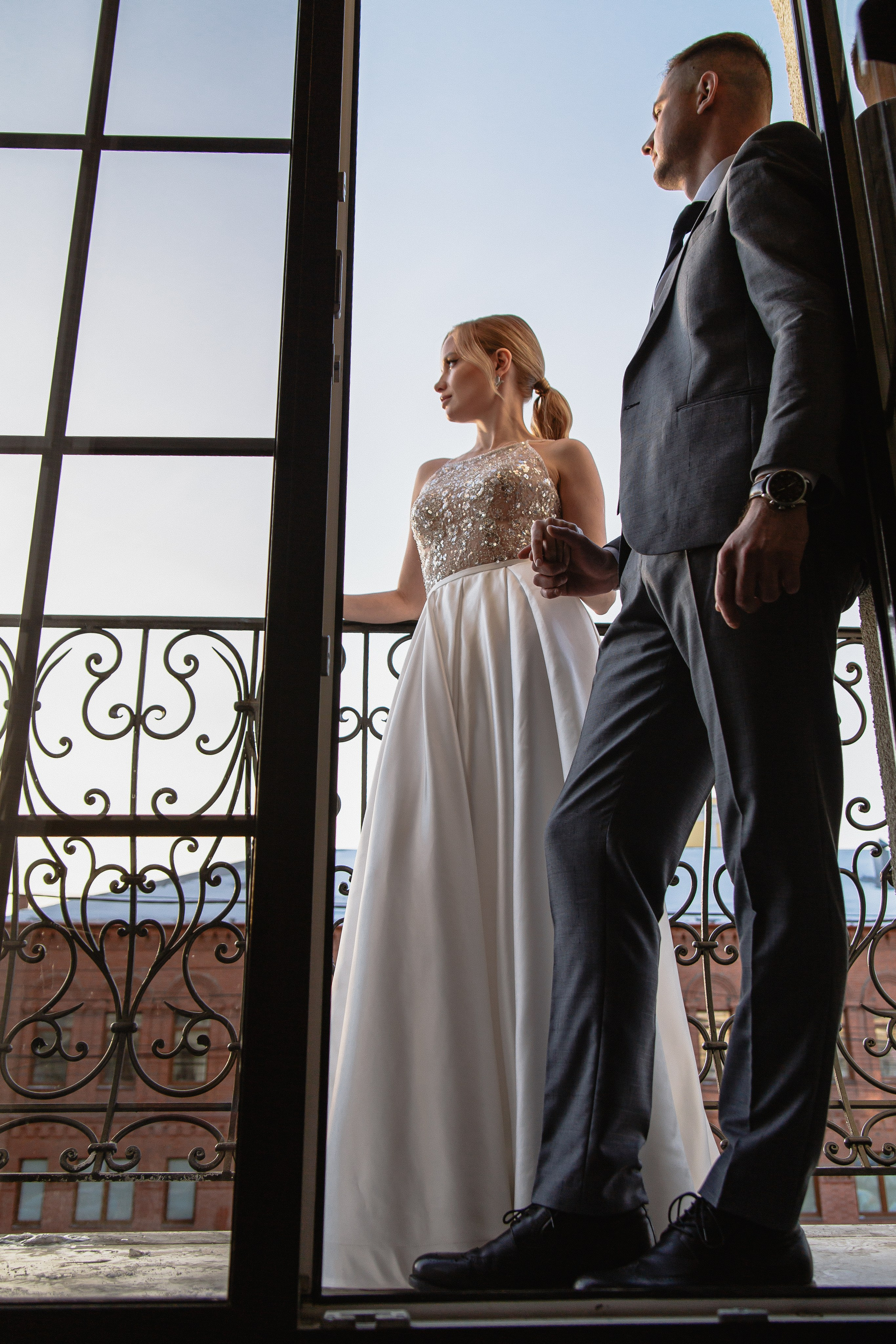 Дмитрий и Софья. Крылова Светлана Фотограф Челябинск