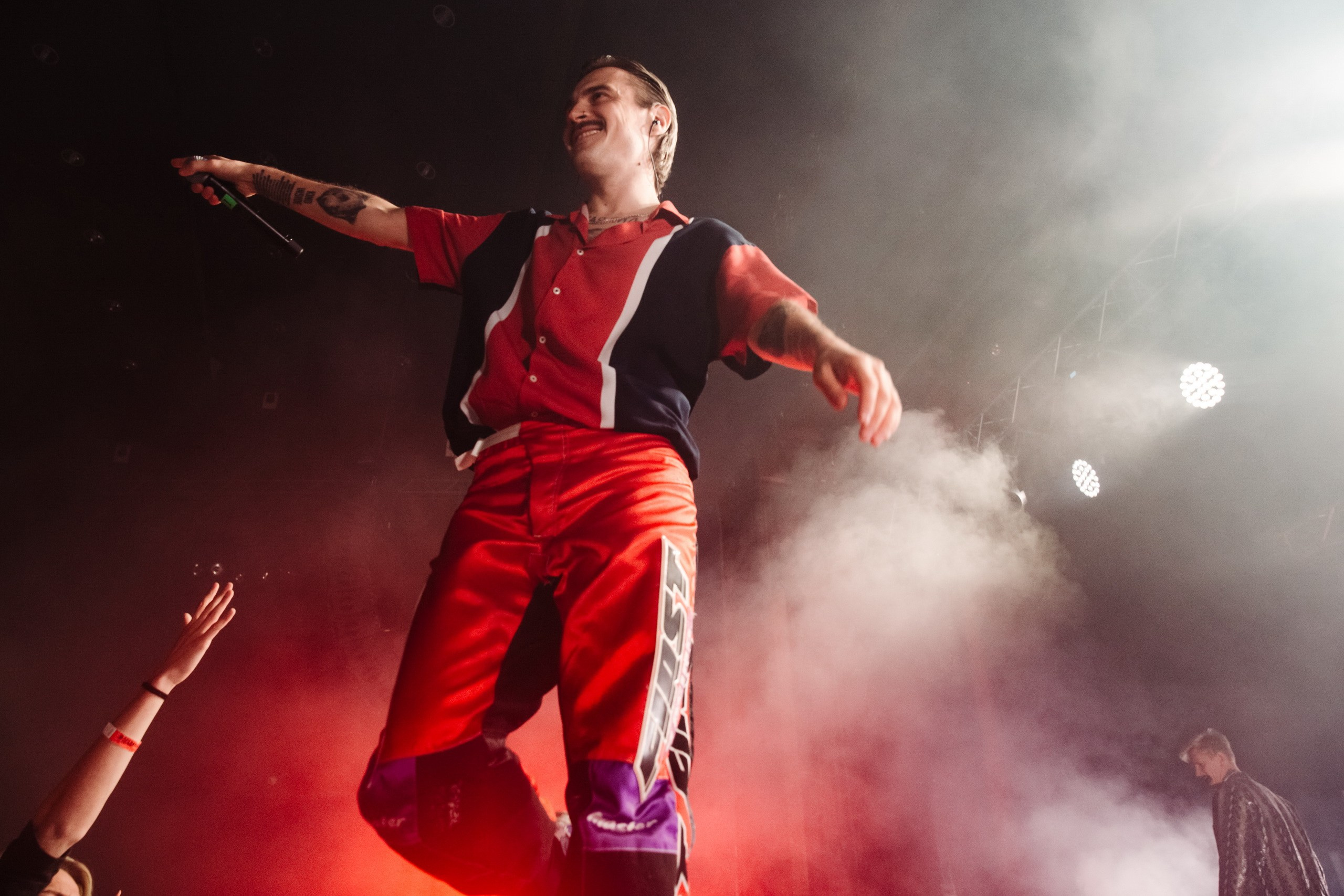 Концерт Little BIg | Челябинск WTC. Крылова Светлана Фотограф Челябинск