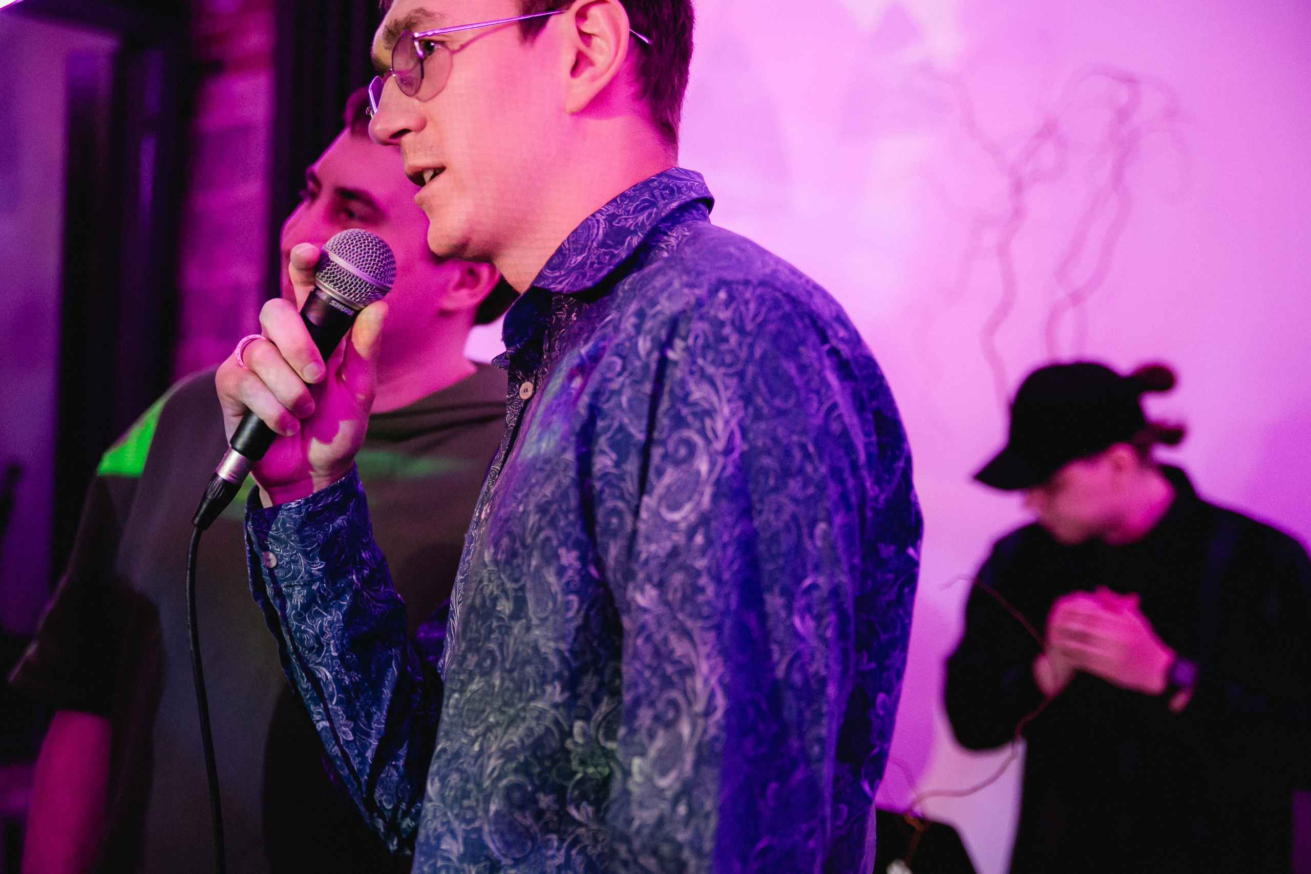 Вечеринка для друзей | Мария и Дмитрий. Крылова Светлана Фотограф Челябинск