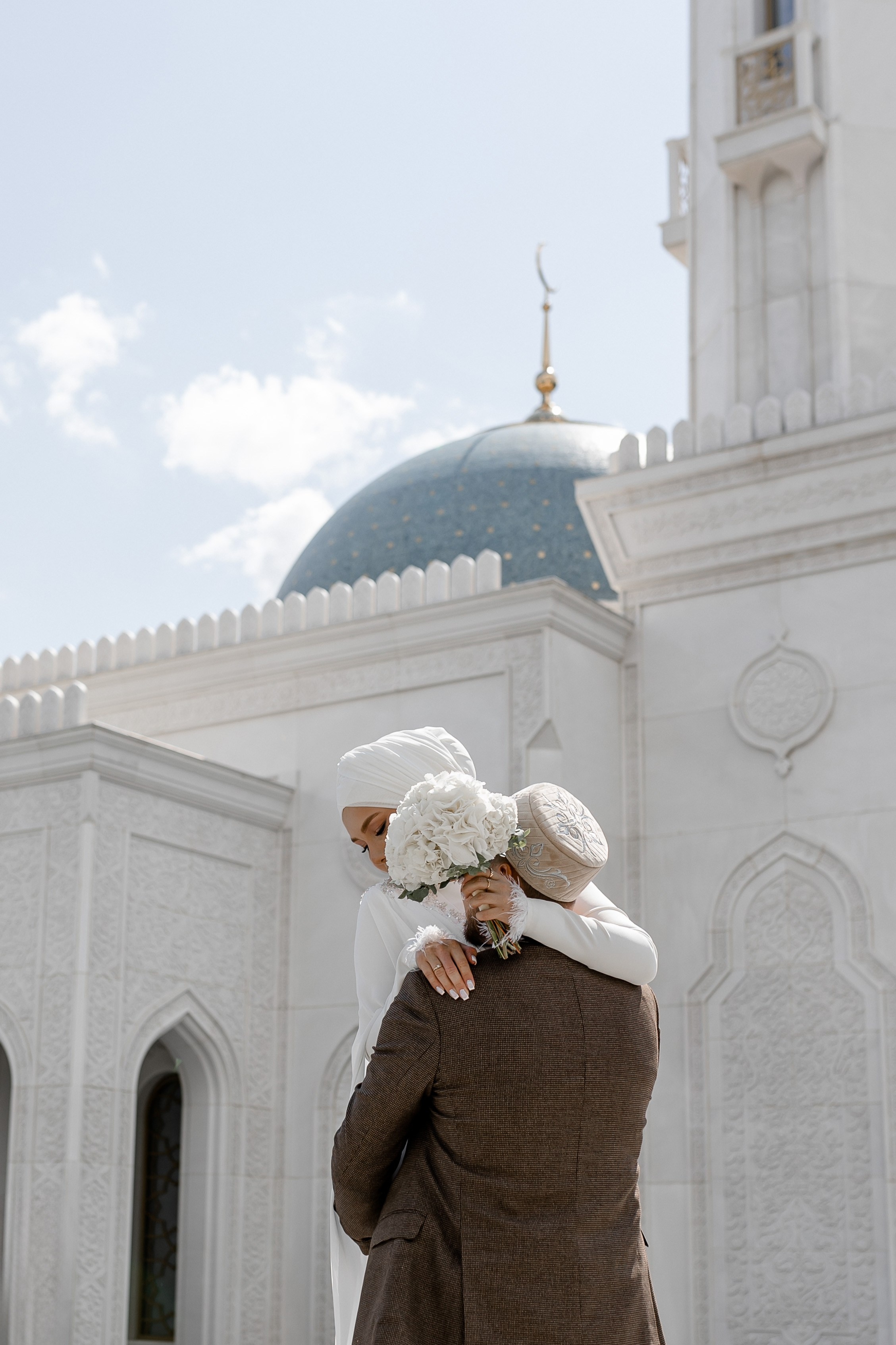 Фотограф Лейсан Файзуллина