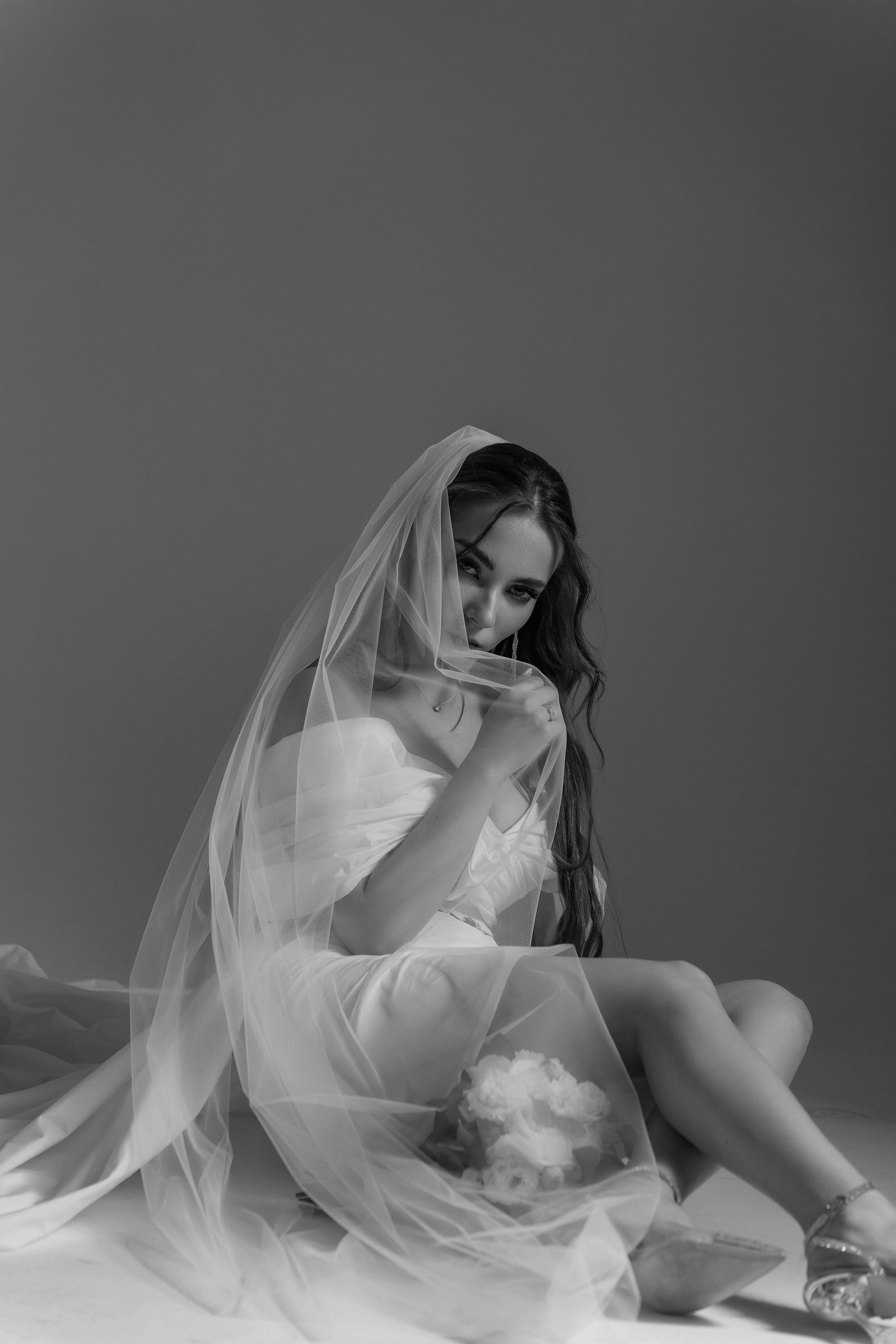 Арина и Андрей