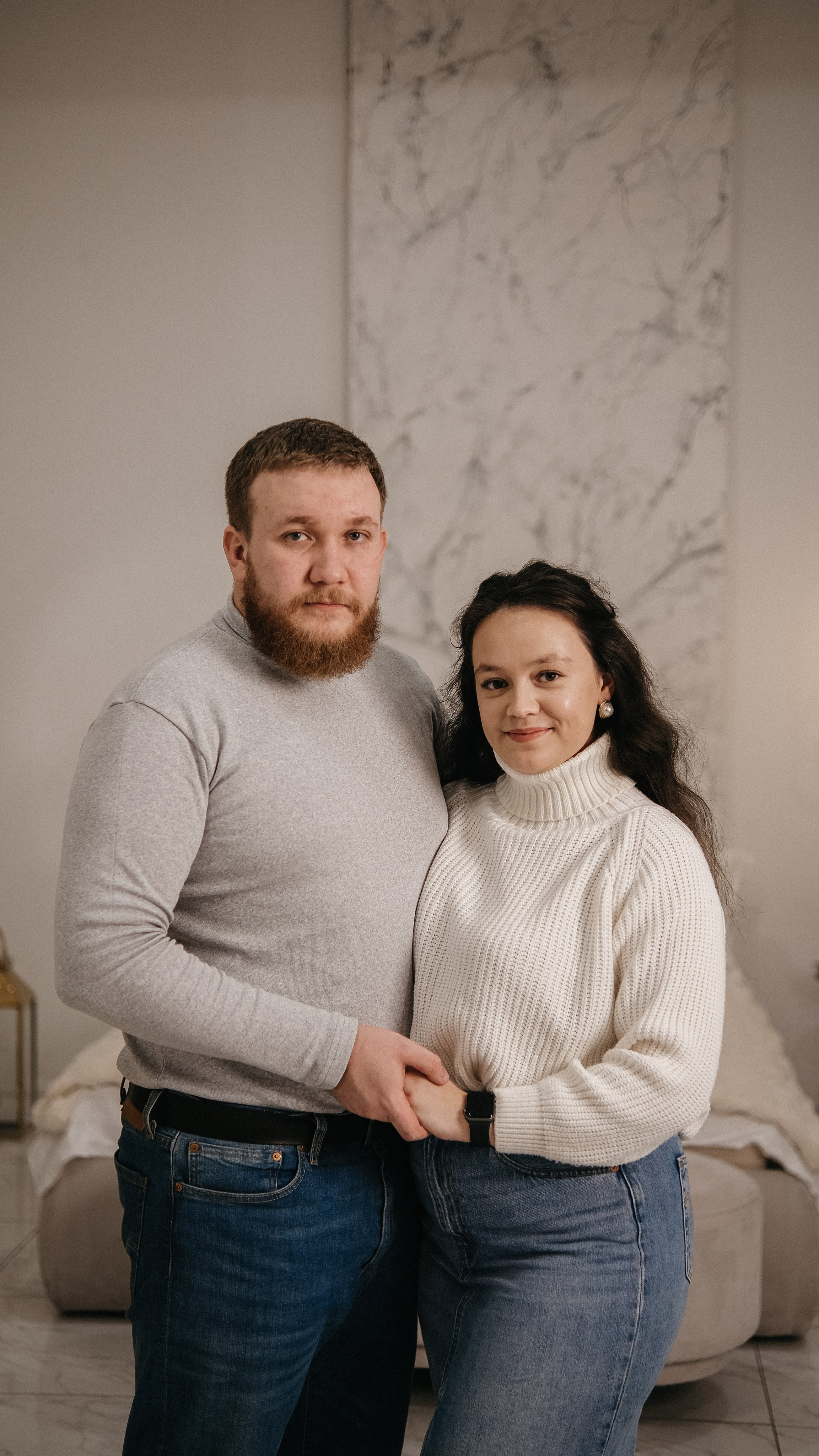 Ви, Дима и Есения. Phdkvmr.ru