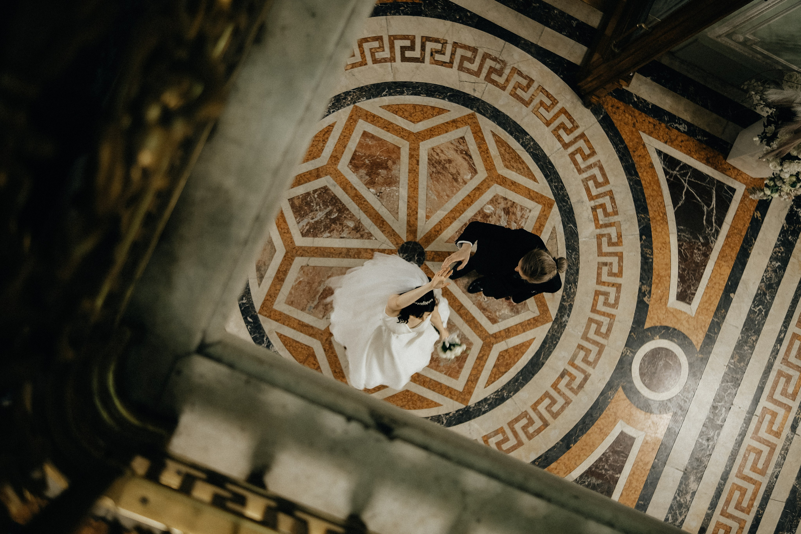 Катя & Георгий. ДБ1 (в процессе). Phdkvmr.ru