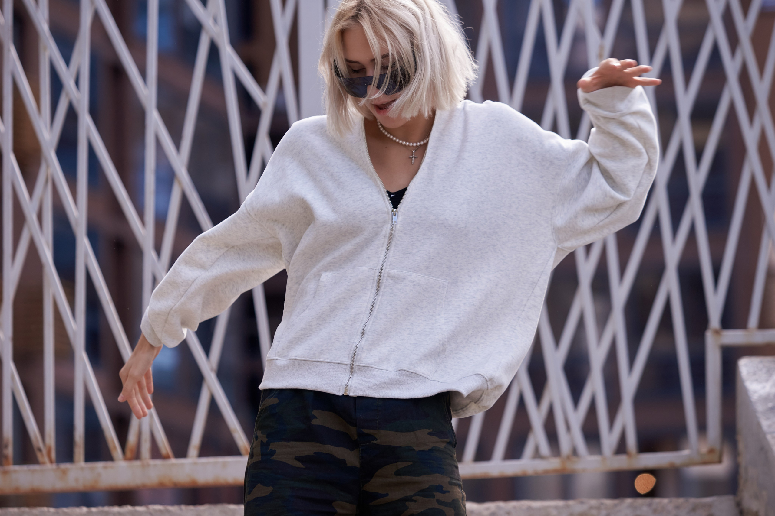 Спойлер. Фотограф Наталья Леонова