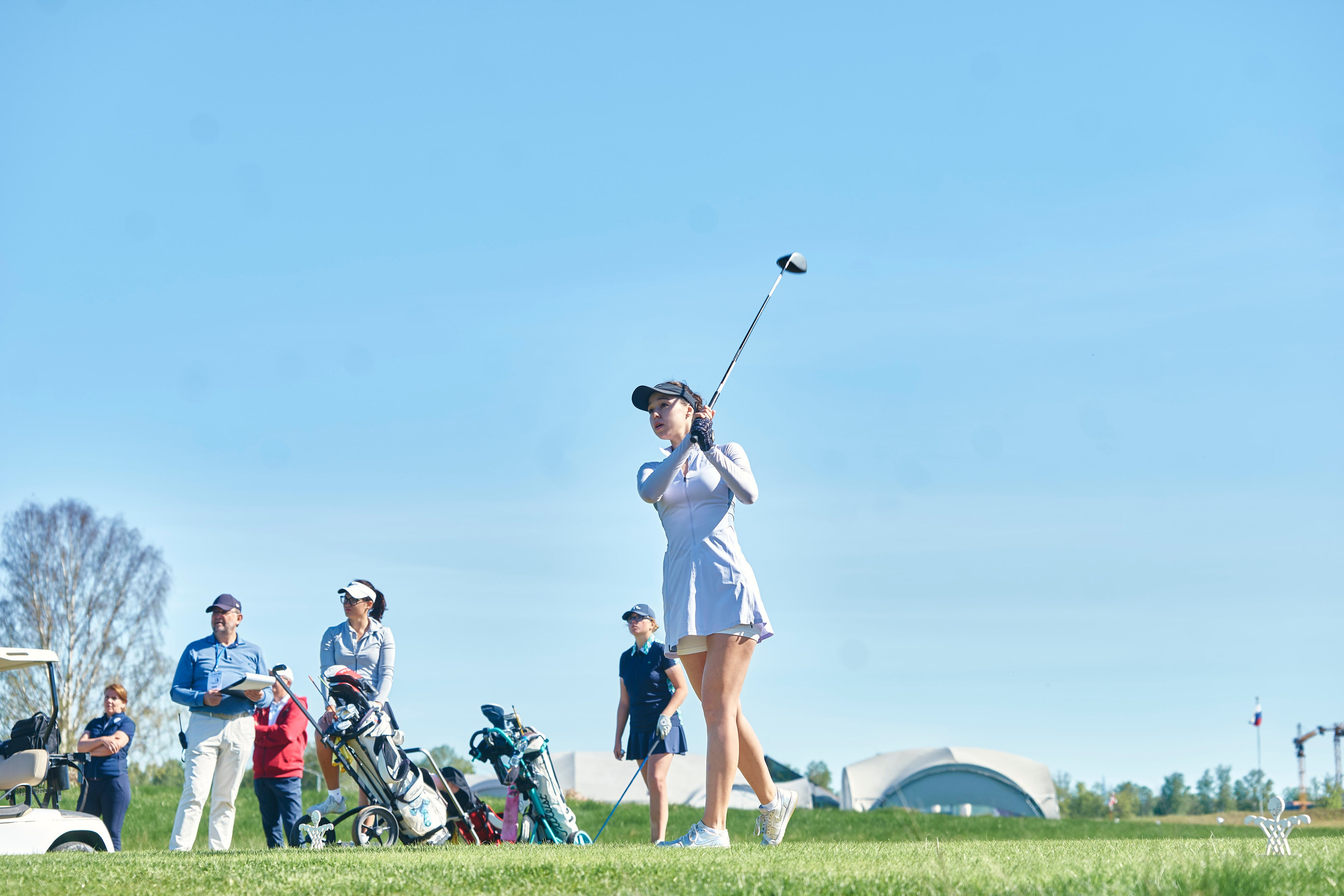 PETERGOF CUP2024. Фотограф Наталья Леонова