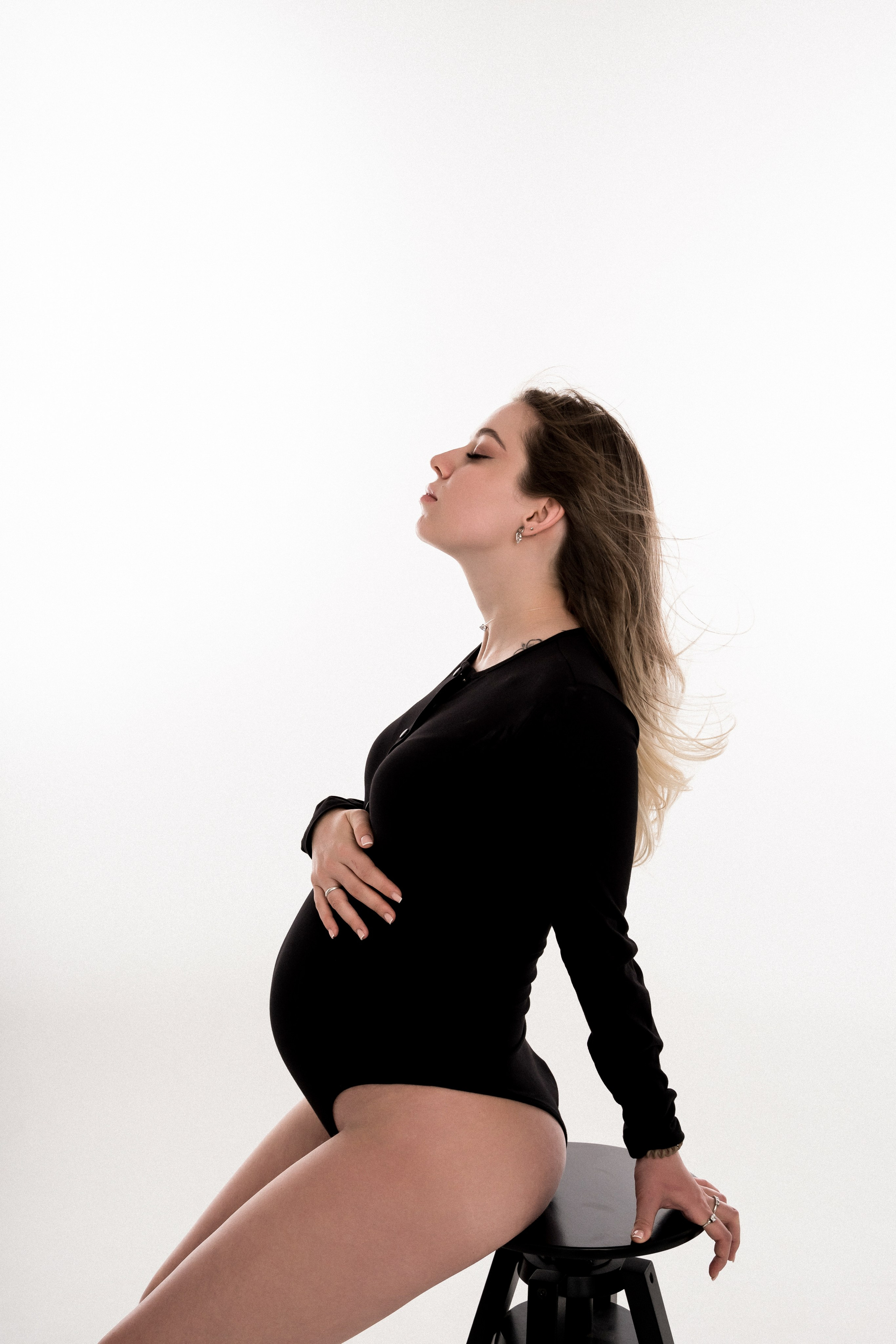 Мадина и Артём. Фотограф Алина Филимонова Тверь