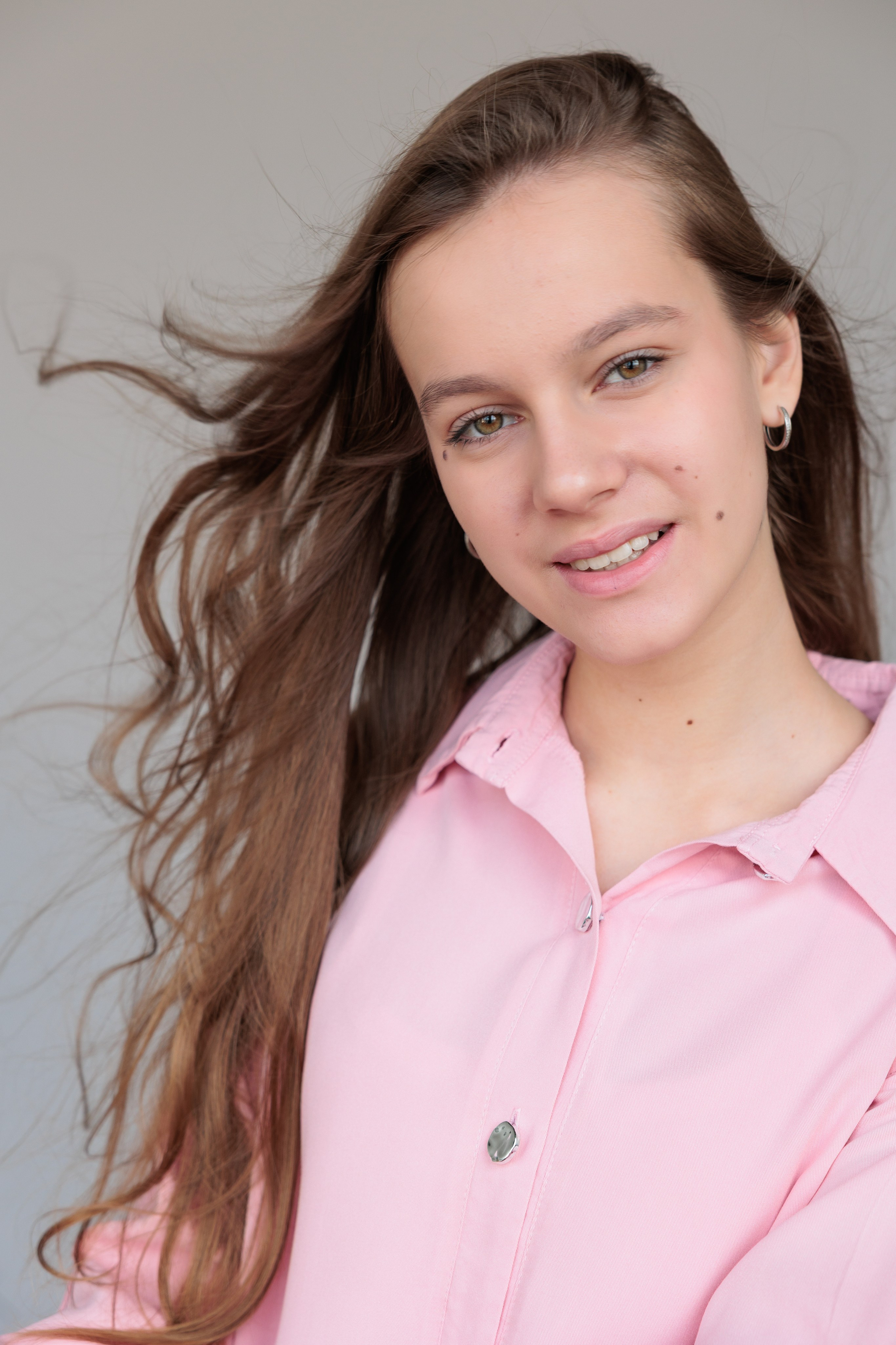 ПОЛИНА. Я фотограф из Москвы к Вашим услугам