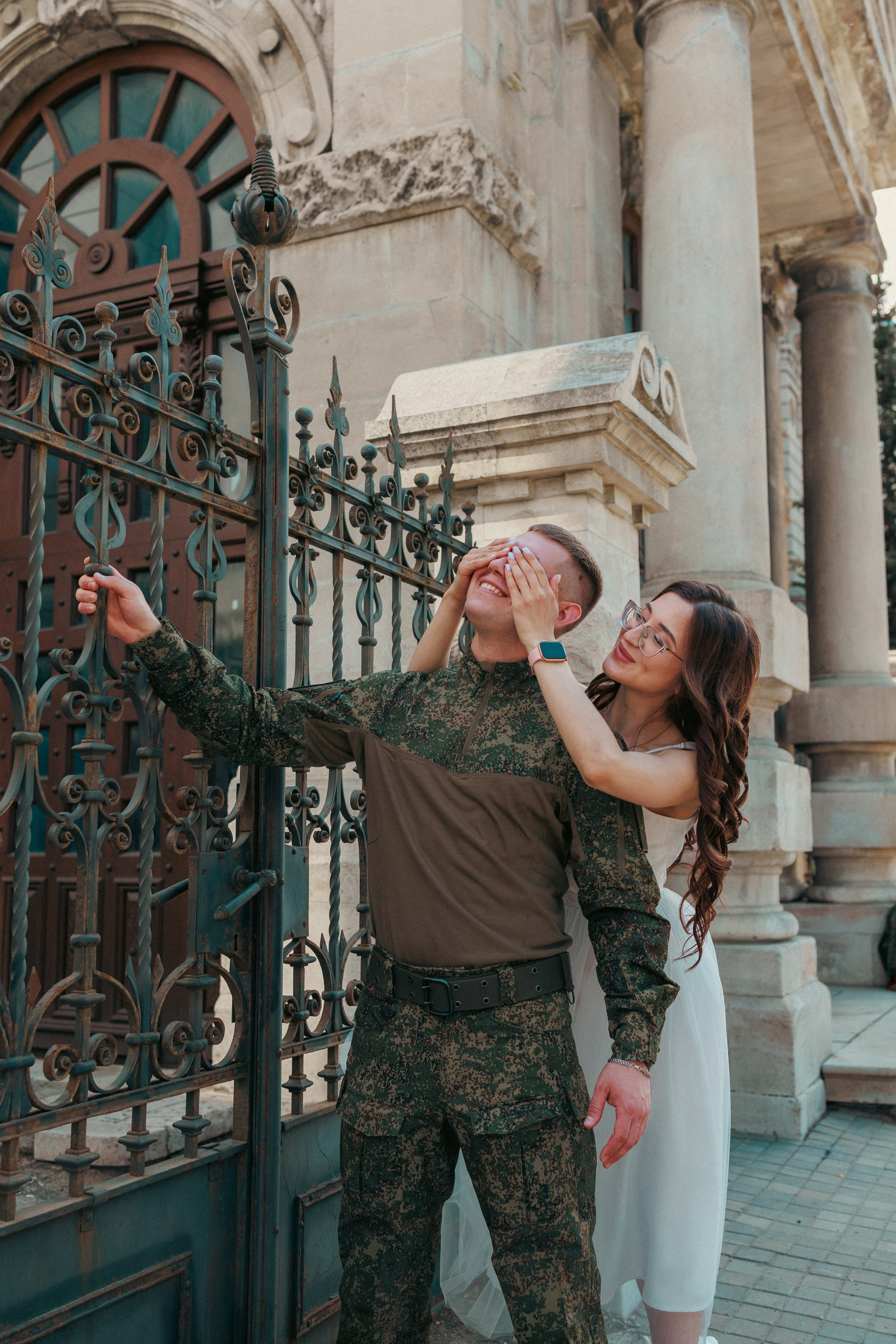 Love story. Фотограф в Самаре Алена Руденко