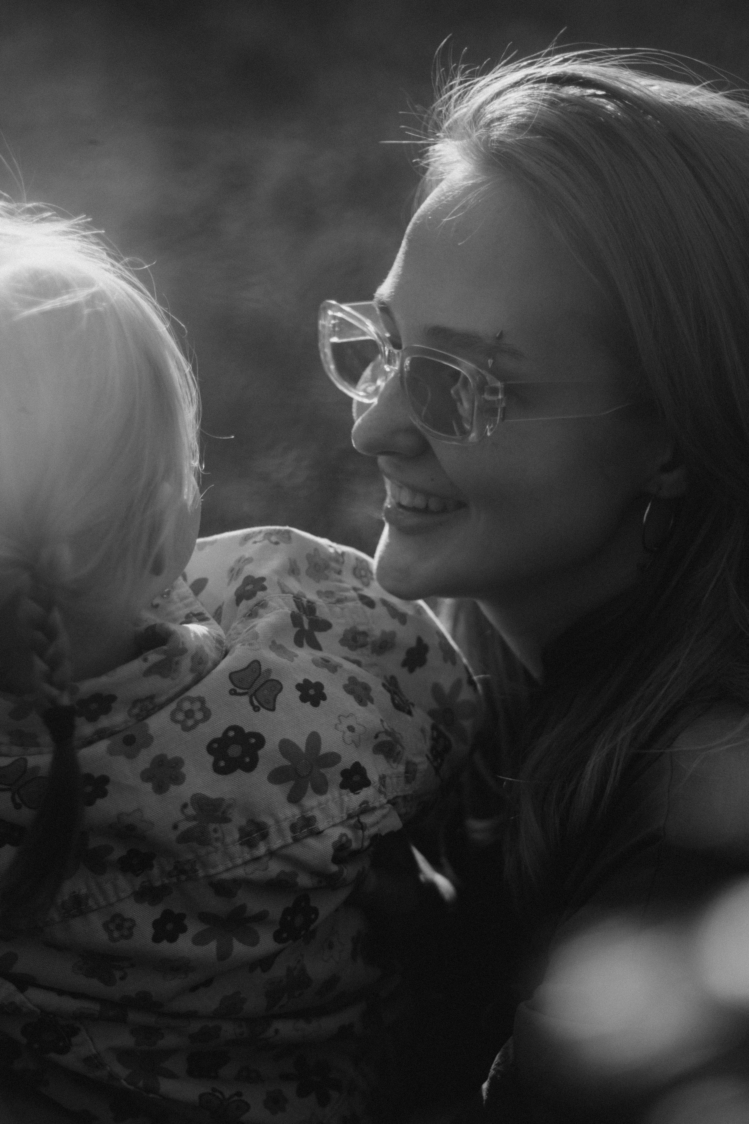 Natasha + Eva. Lusy Redina | Семейный Фотограф | Волгоград