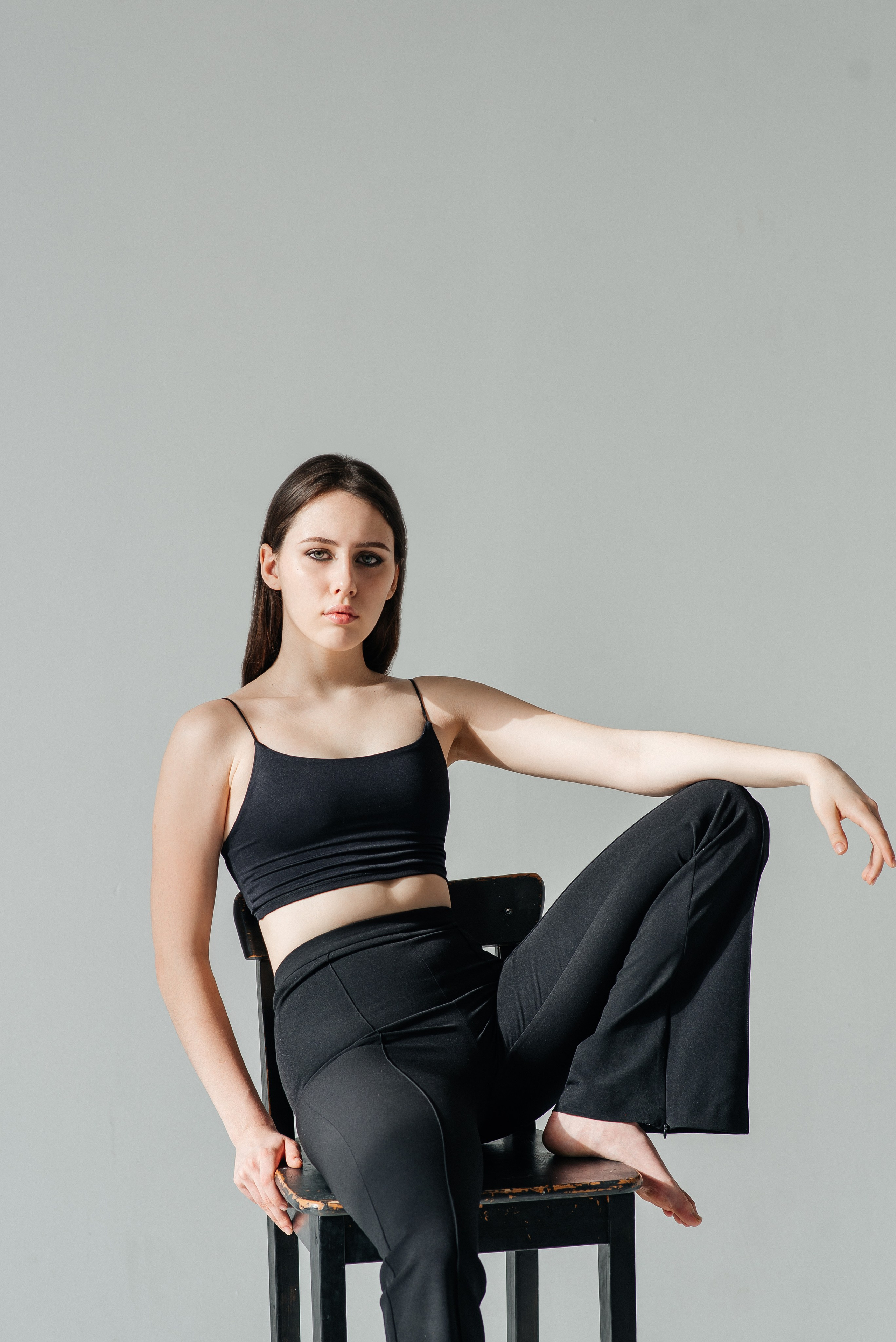 Саша. Фотограф Дарья Семина