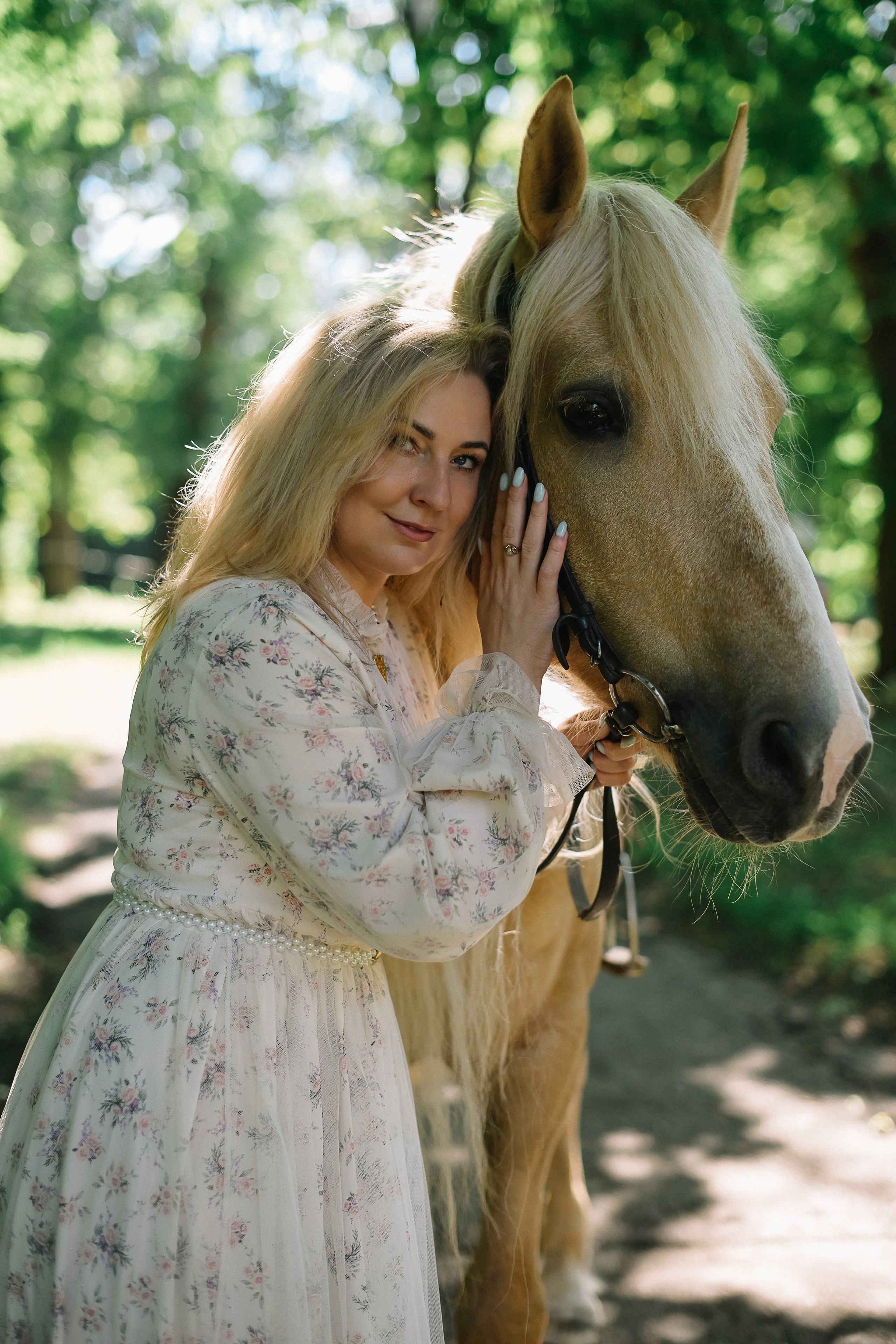 Мария и Марго. Семейный фотограф в Самаре Мария Компаниец