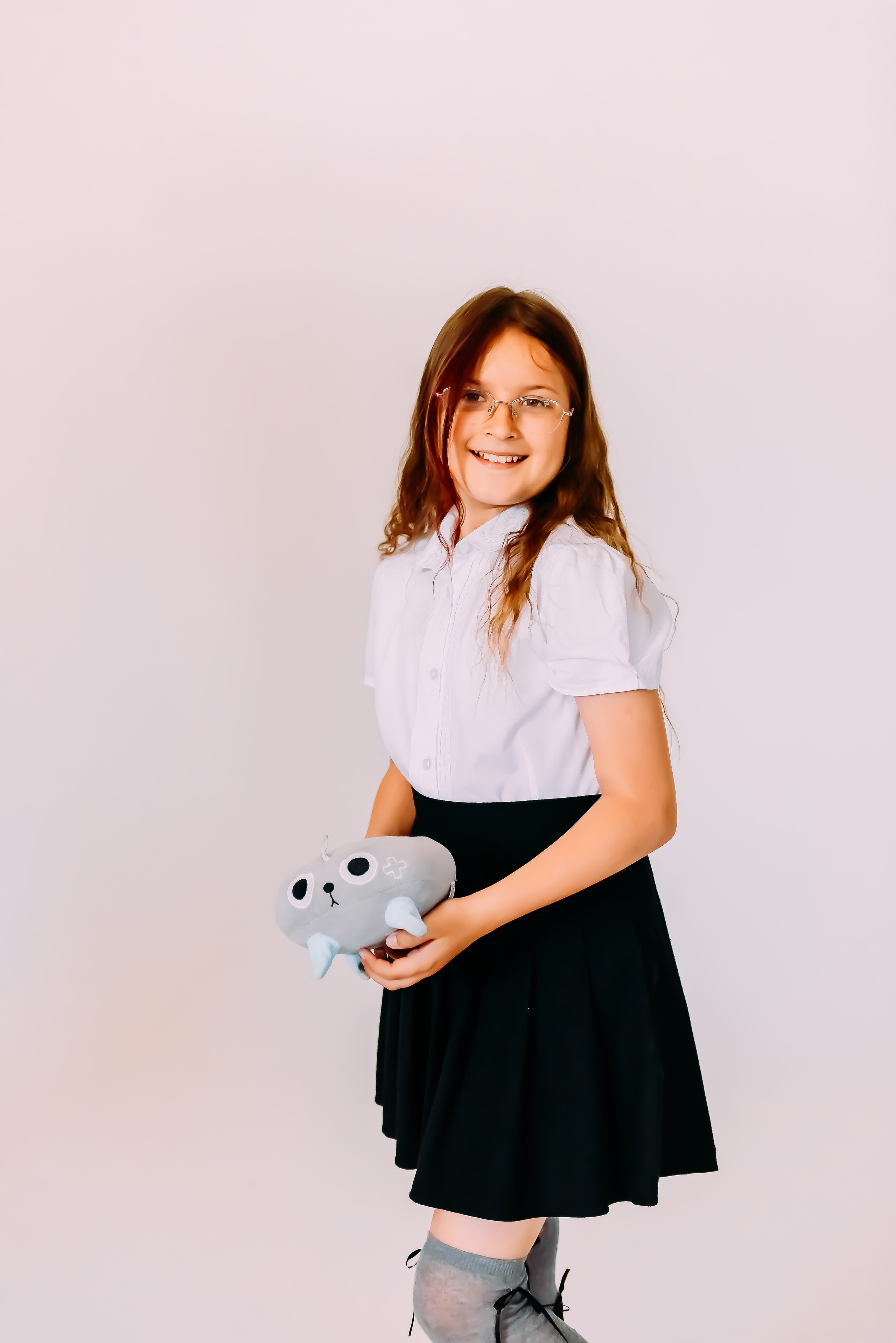 4 «А» |п. Дубовое|Начальная школа|2025. ALBUMIA