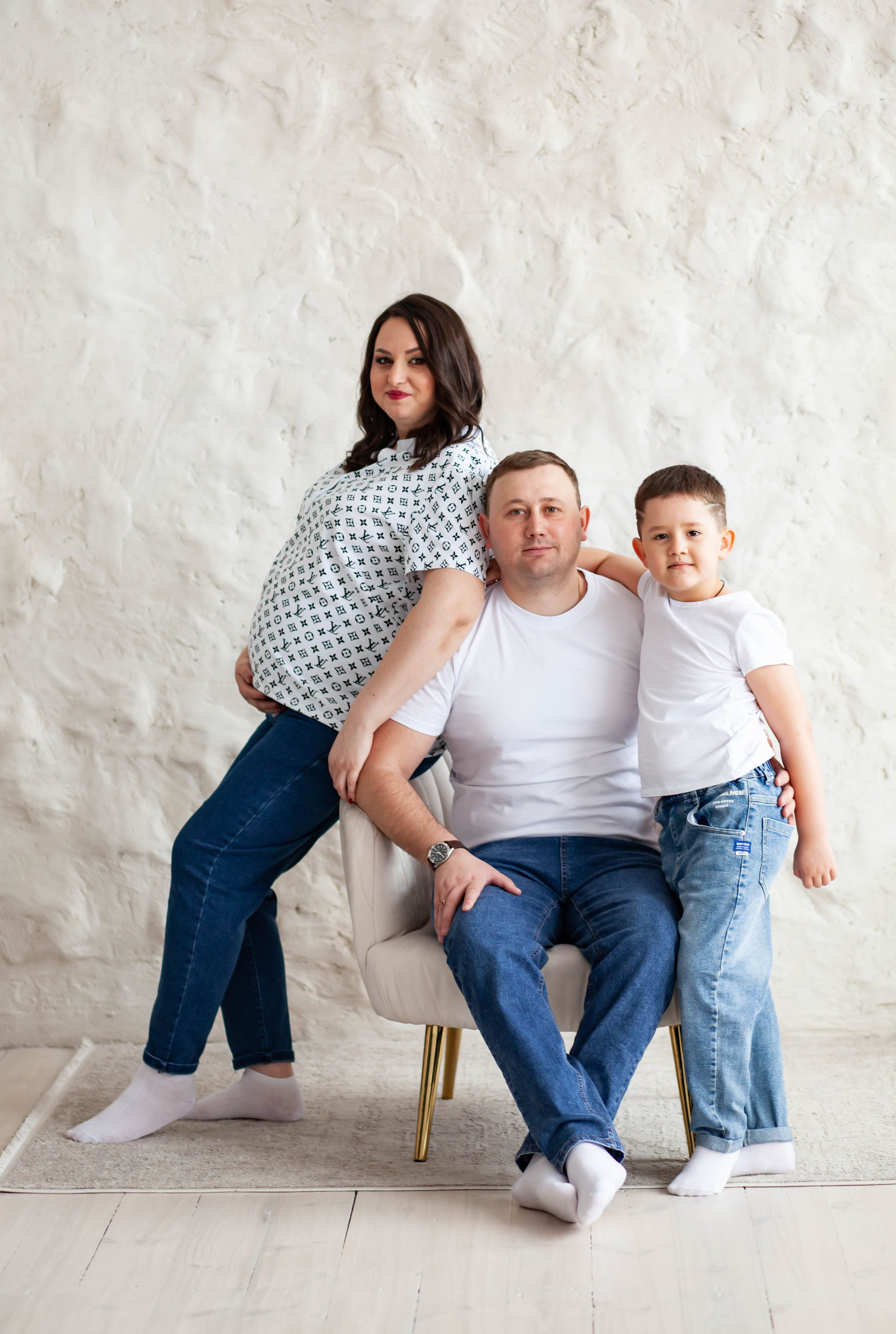 Беременность. Главная