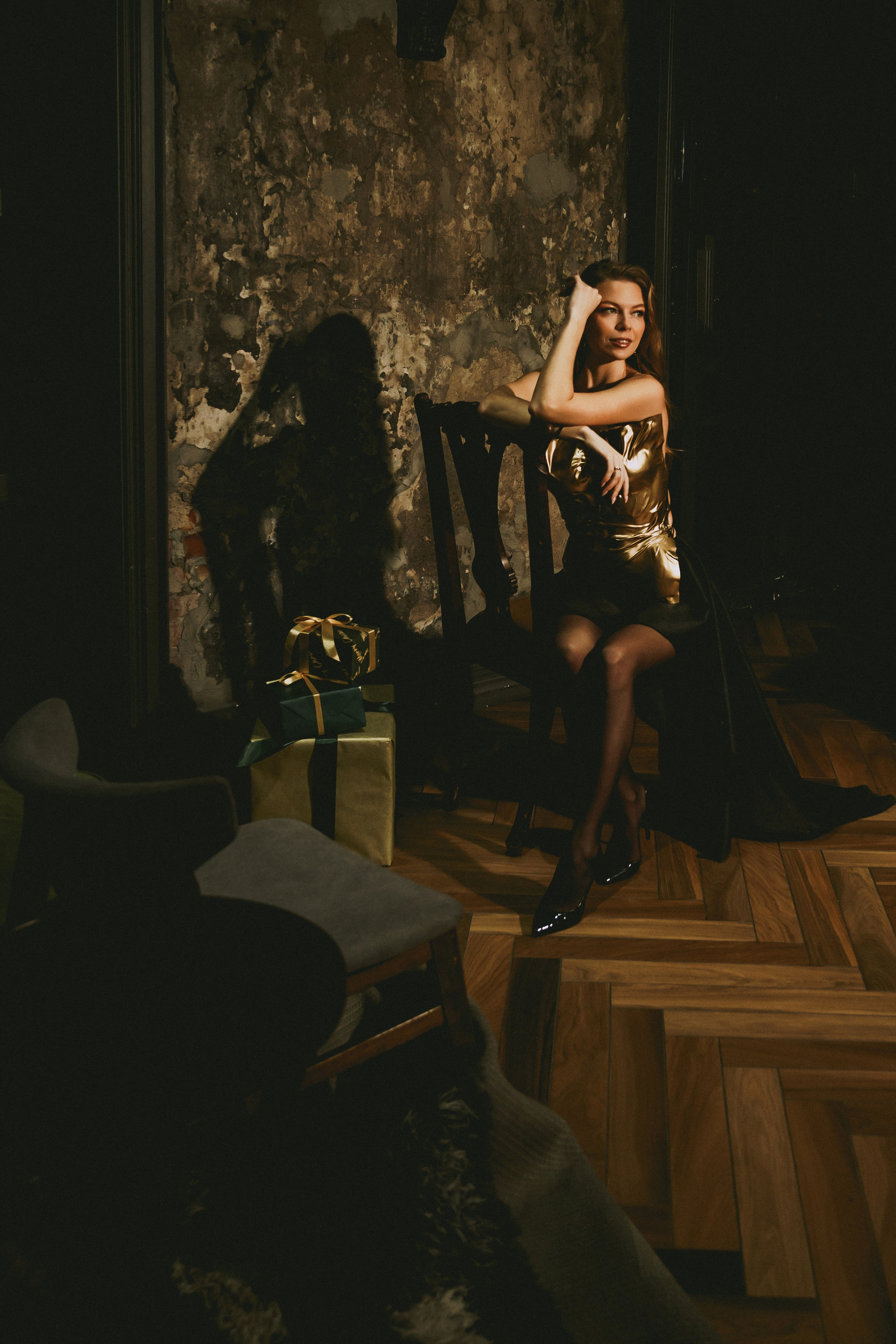 Екатерина. Свадебный и семейный фотограф Мария Ланге