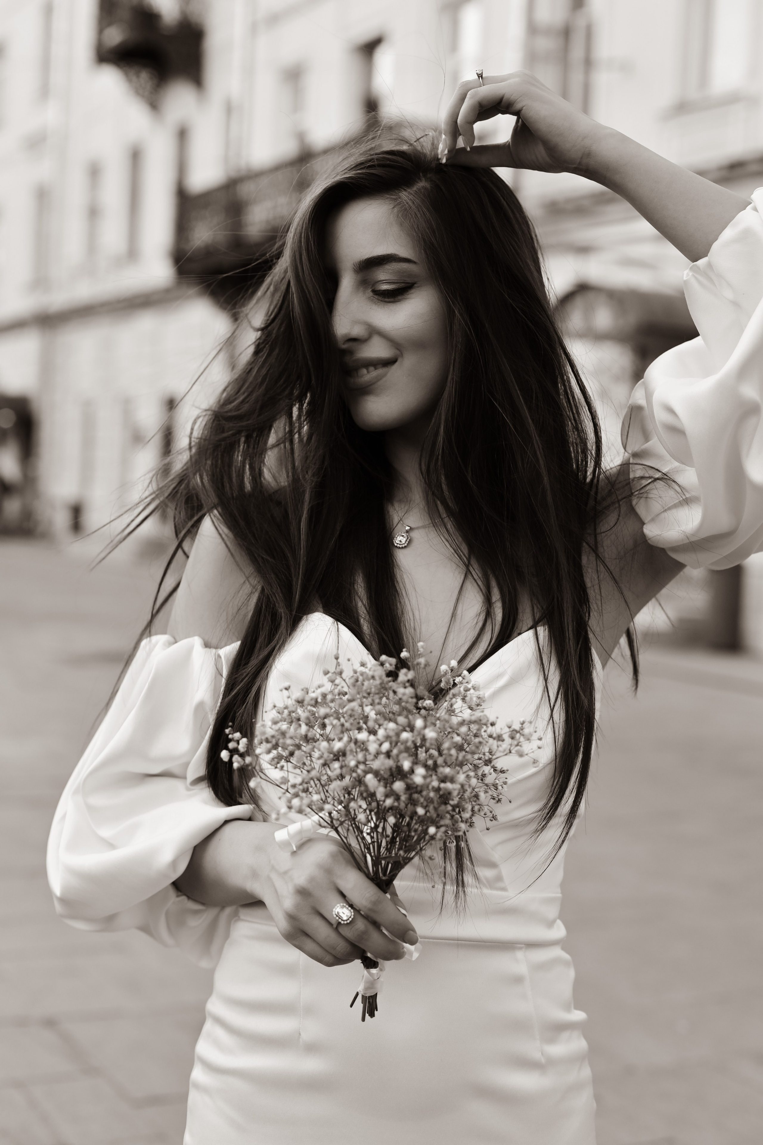 Услуги. Фотограф в г. Москве Армина Карапетян