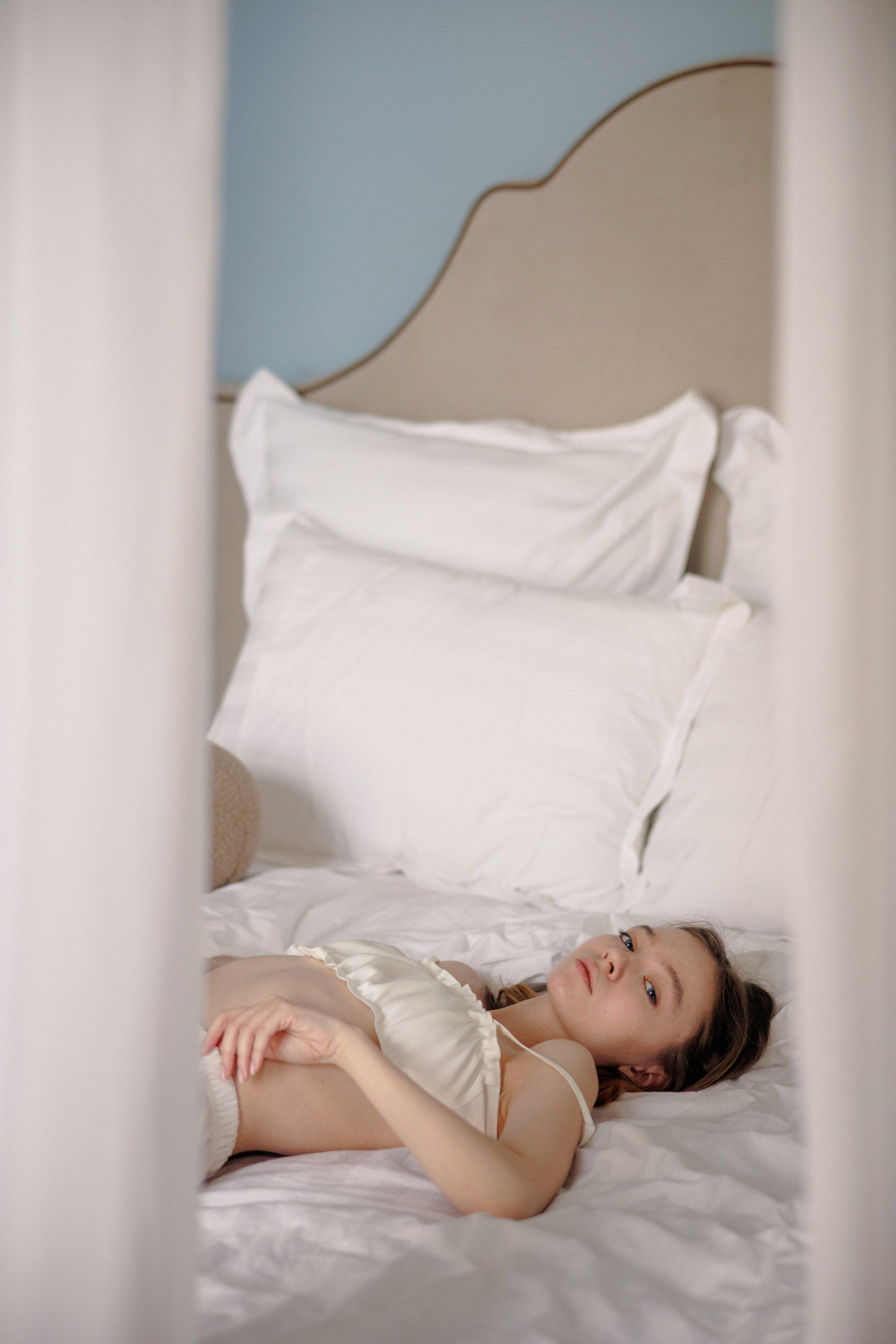 Ника. Фотограф в Санкт-Петербурге Алёна Губинская