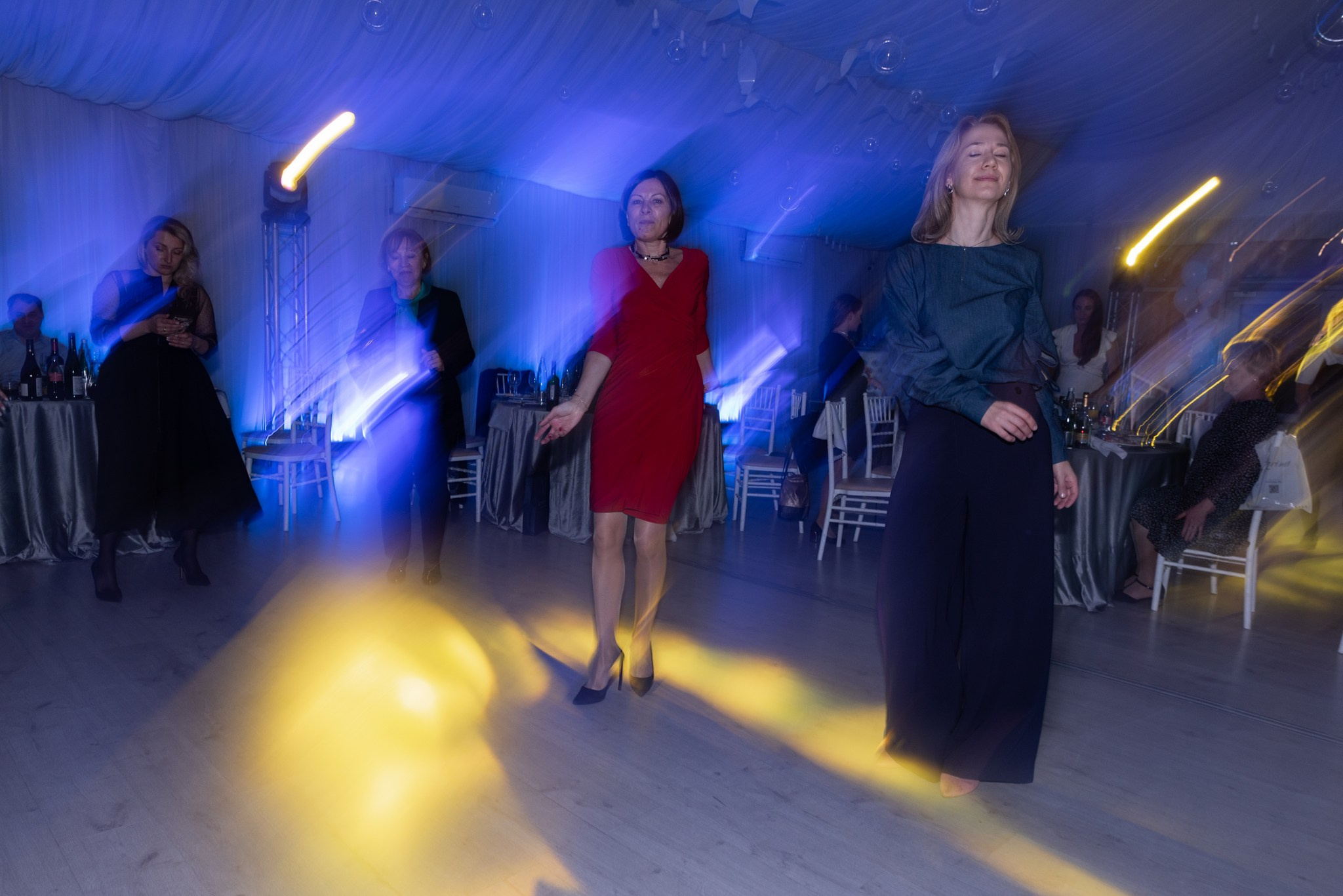 Корпоратив Транстех. Свадебный и семейный фотограф из Санкт-Петербурга Климов Анатолий