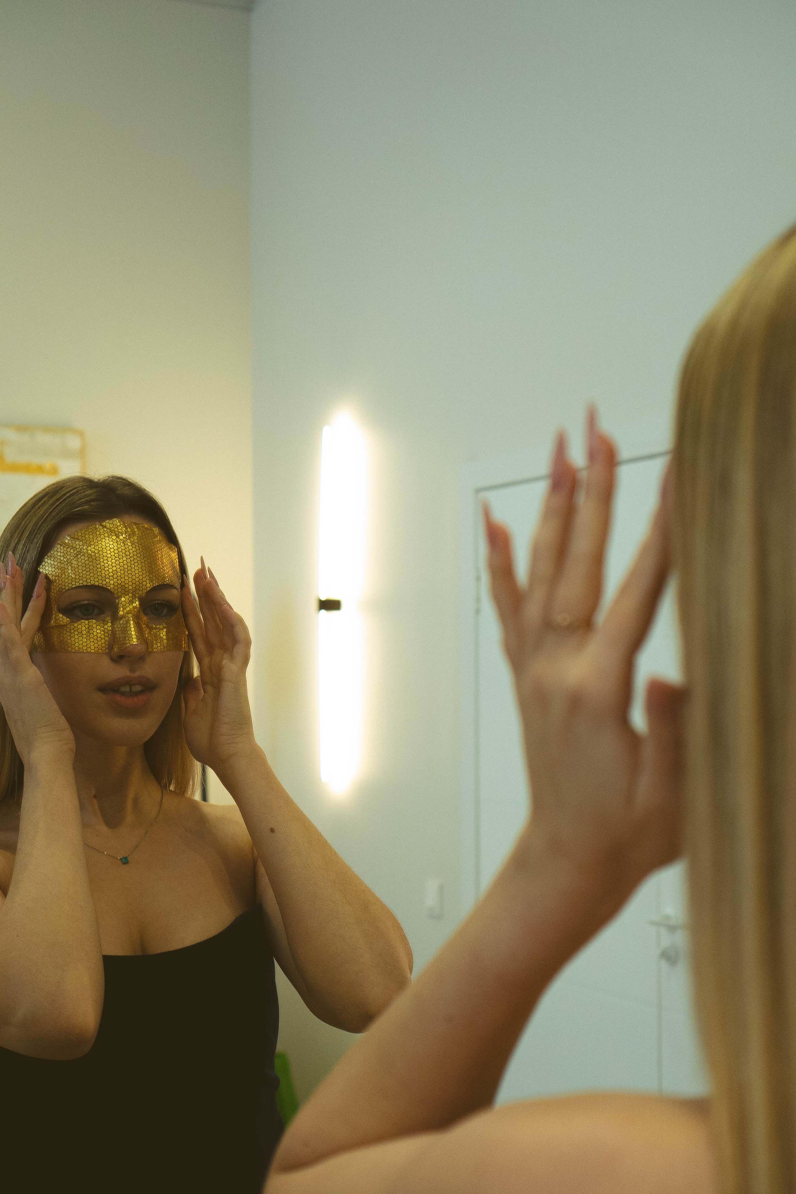 Новогодняя. Профессиональный фотограф, Санкт-Петербург — Виктория Богомолова