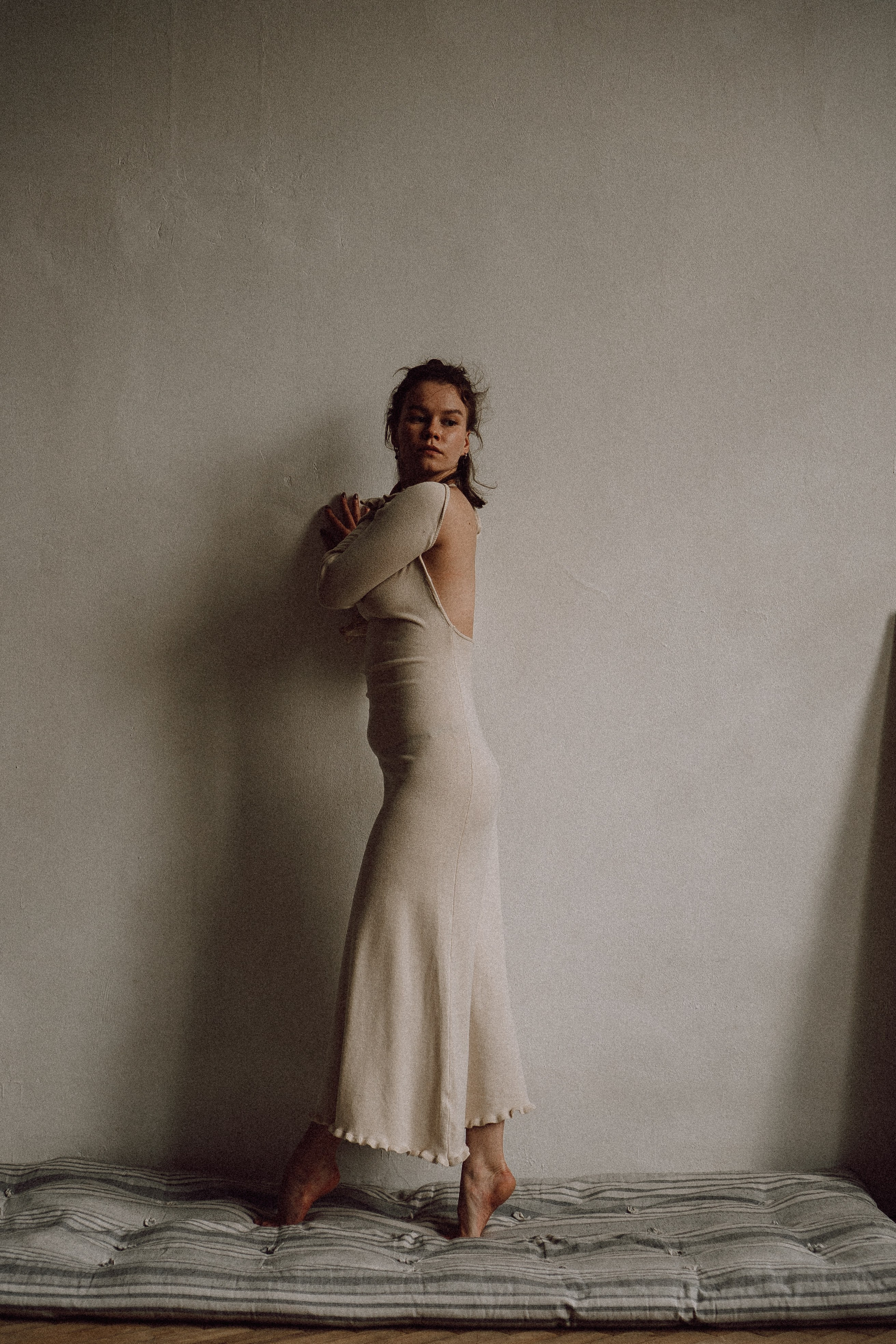 СТУДИЙНАЯ. Профессиональный фотограф, Санкт-Петербург — Виктория Богомолова