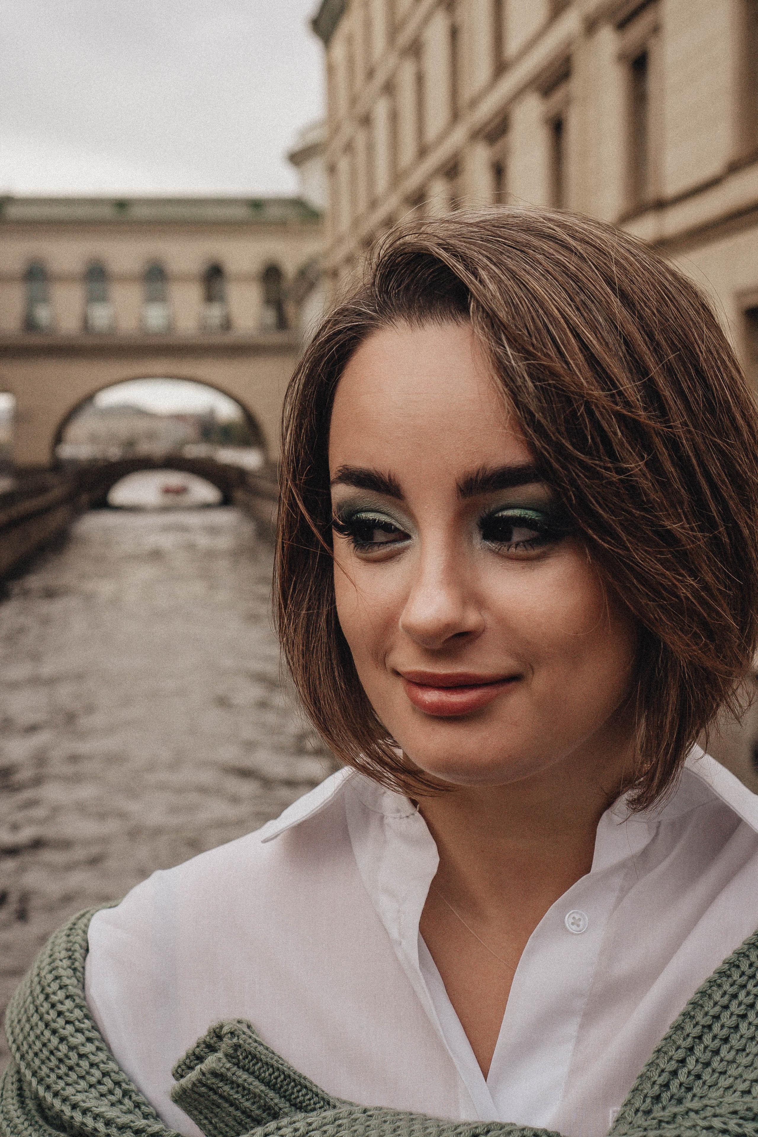 Прогулочная. Профессиональный фотограф, Санкт-Петербург — Виктория Богомолова