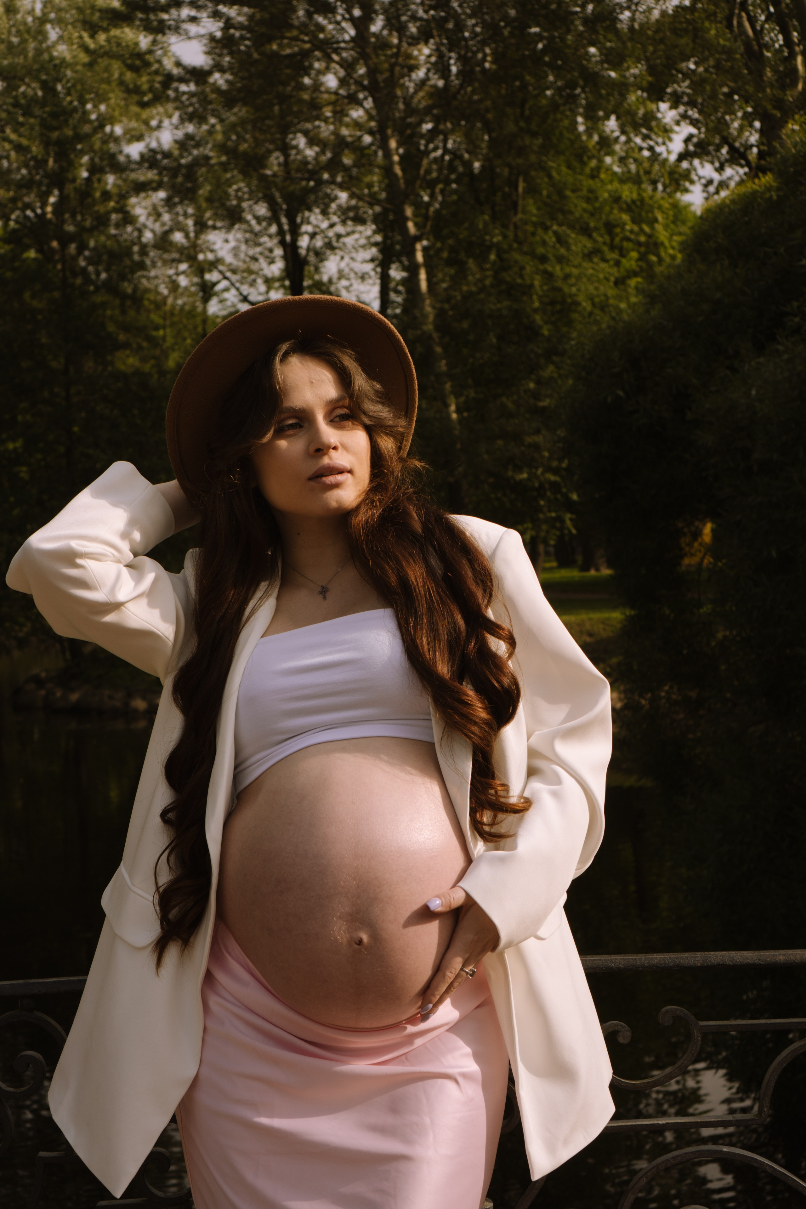 СЕМЕЙНАЯ ИСТОРИЯ. Профессиональный фотограф, Санкт-Петербург — Виктория Богомолова