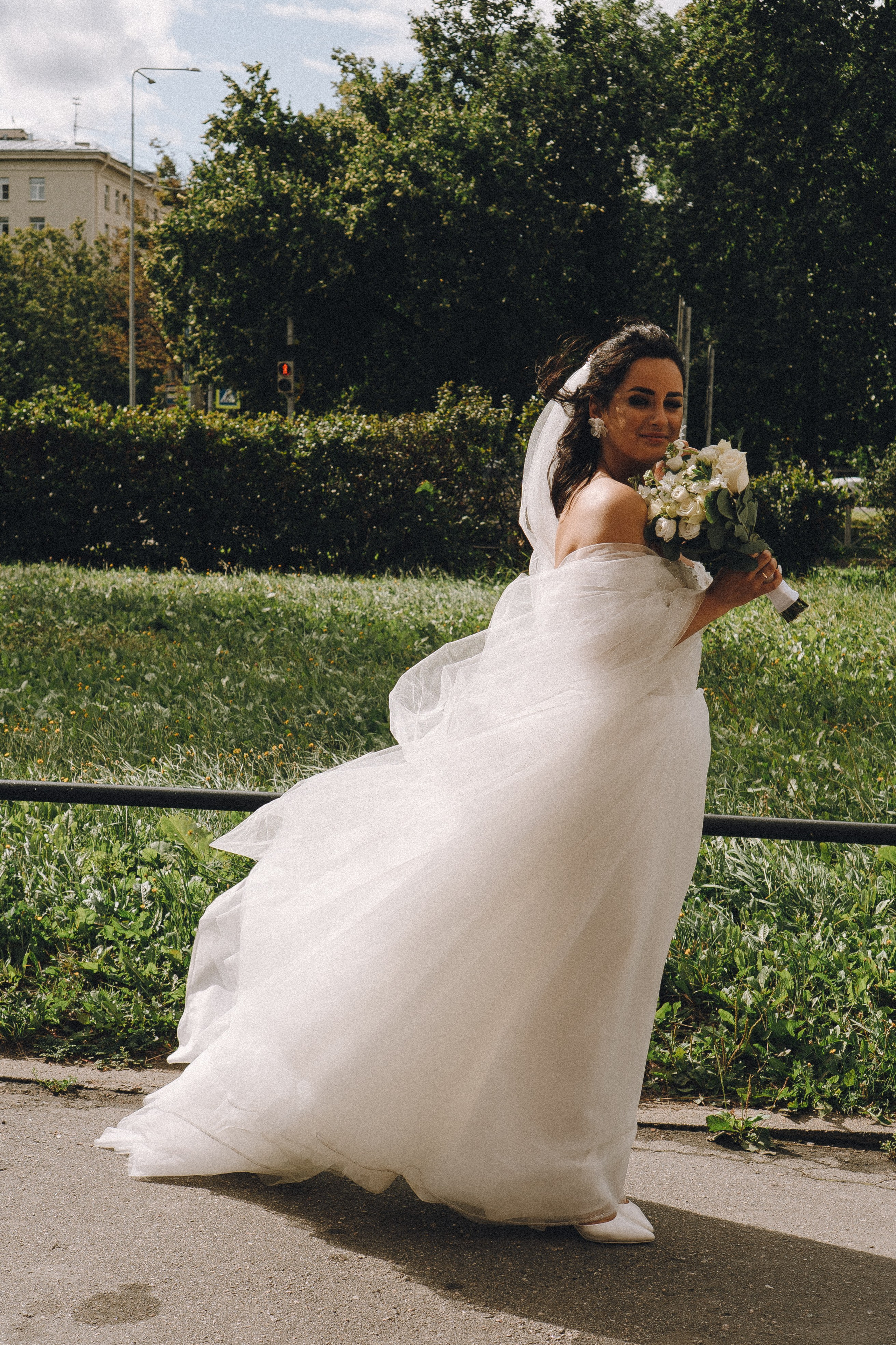 СВАДЕБНАЯ ПРОГУЛКА РЕСТОРАН МЫ ЖЕ НА ТЫ И ФОТОСЕССИИЯ С АВТОМОБИЛЕМ. Профессиональный фотограф, Санкт-Петербург — Виктория Богомолова