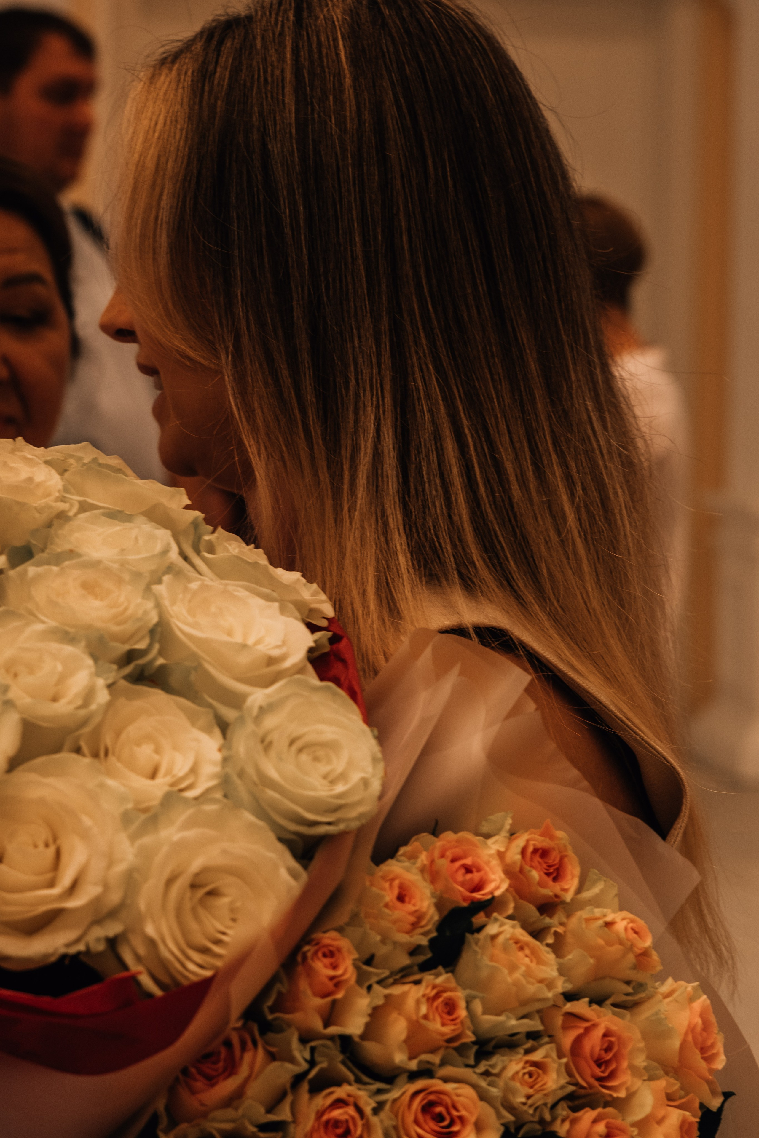 РЕПОРТАЖ В ЗАГСЕ. Профессиональный фотограф, Санкт-Петербург — Виктория Богомолова