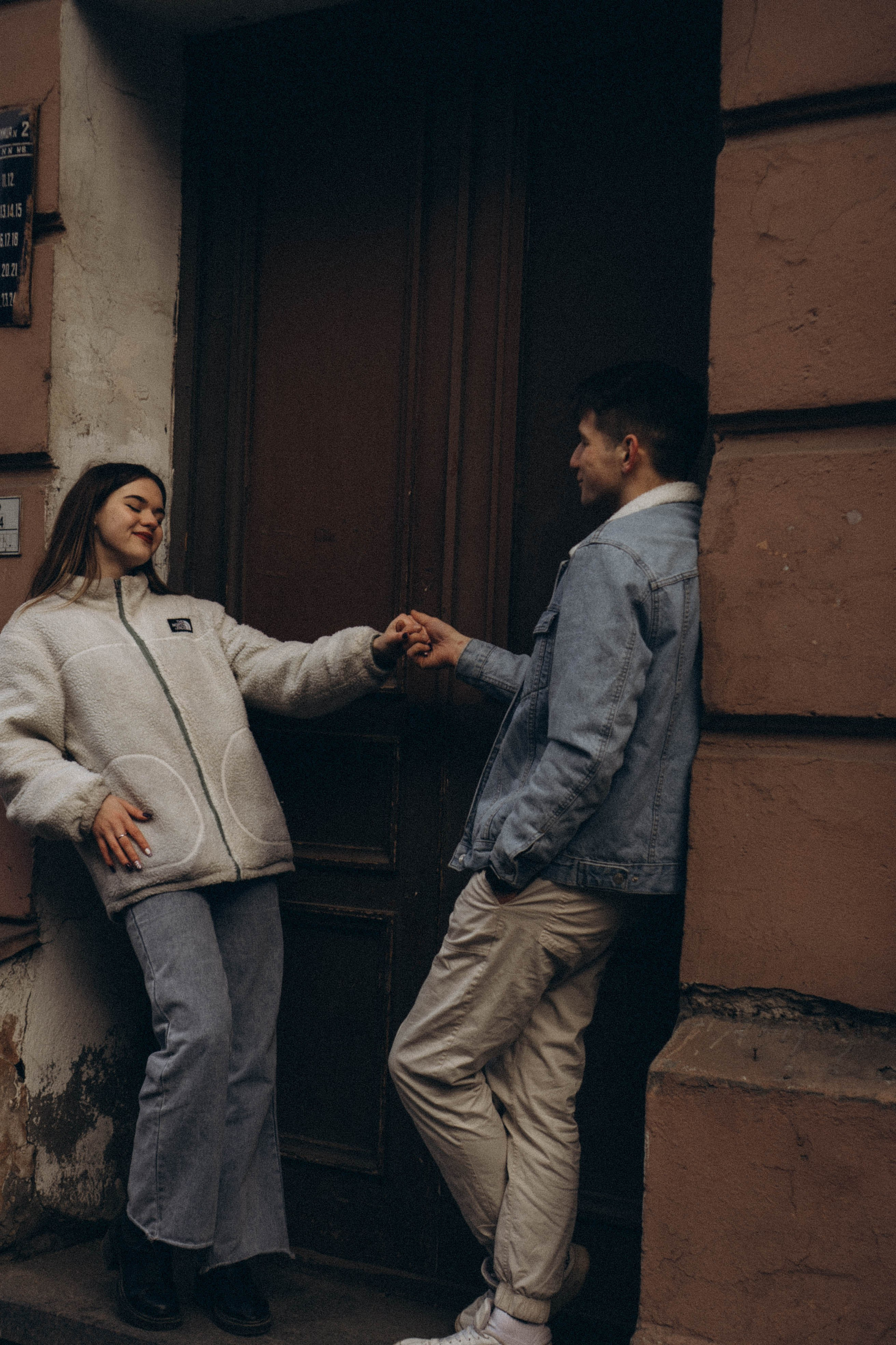 Прогулочная. Профессиональный фотограф, Санкт-Петербург — Виктория Богомолова