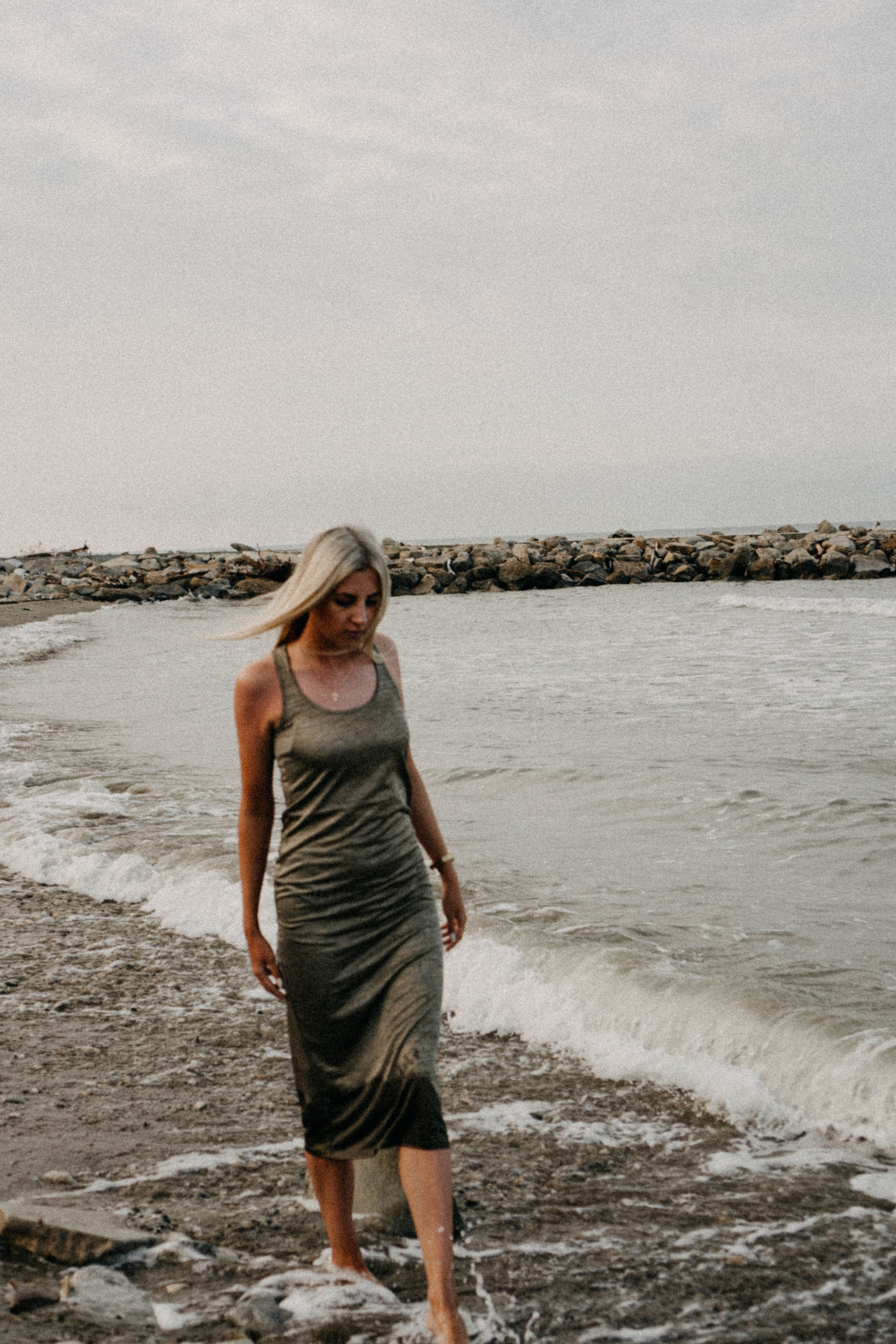 Море. Профессиональный фотограф, Санкт-Петербург — Виктория Богомолова