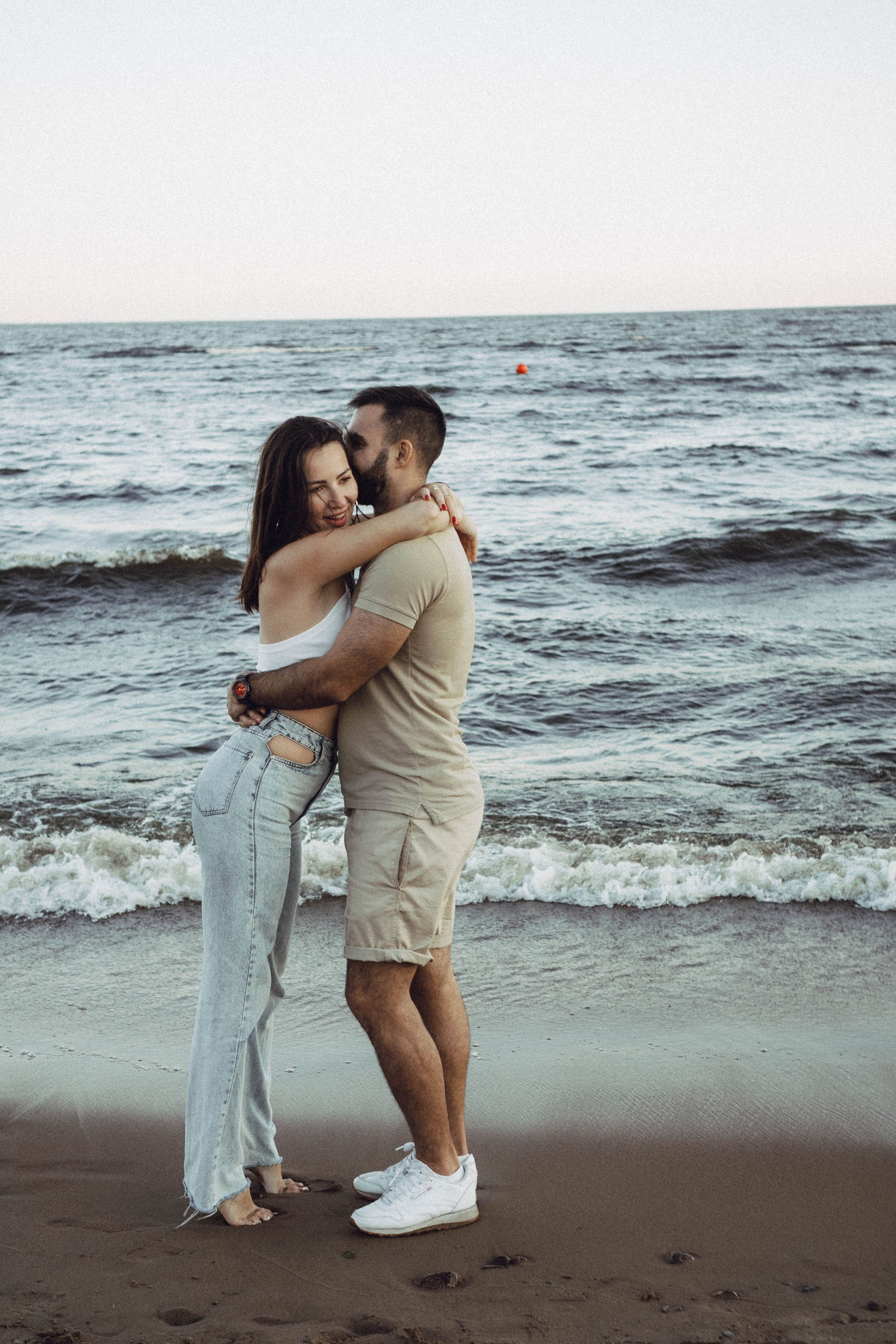Любовь на заливе. Профессиональный фотограф, Санкт-Петербург — Виктория Богомолова