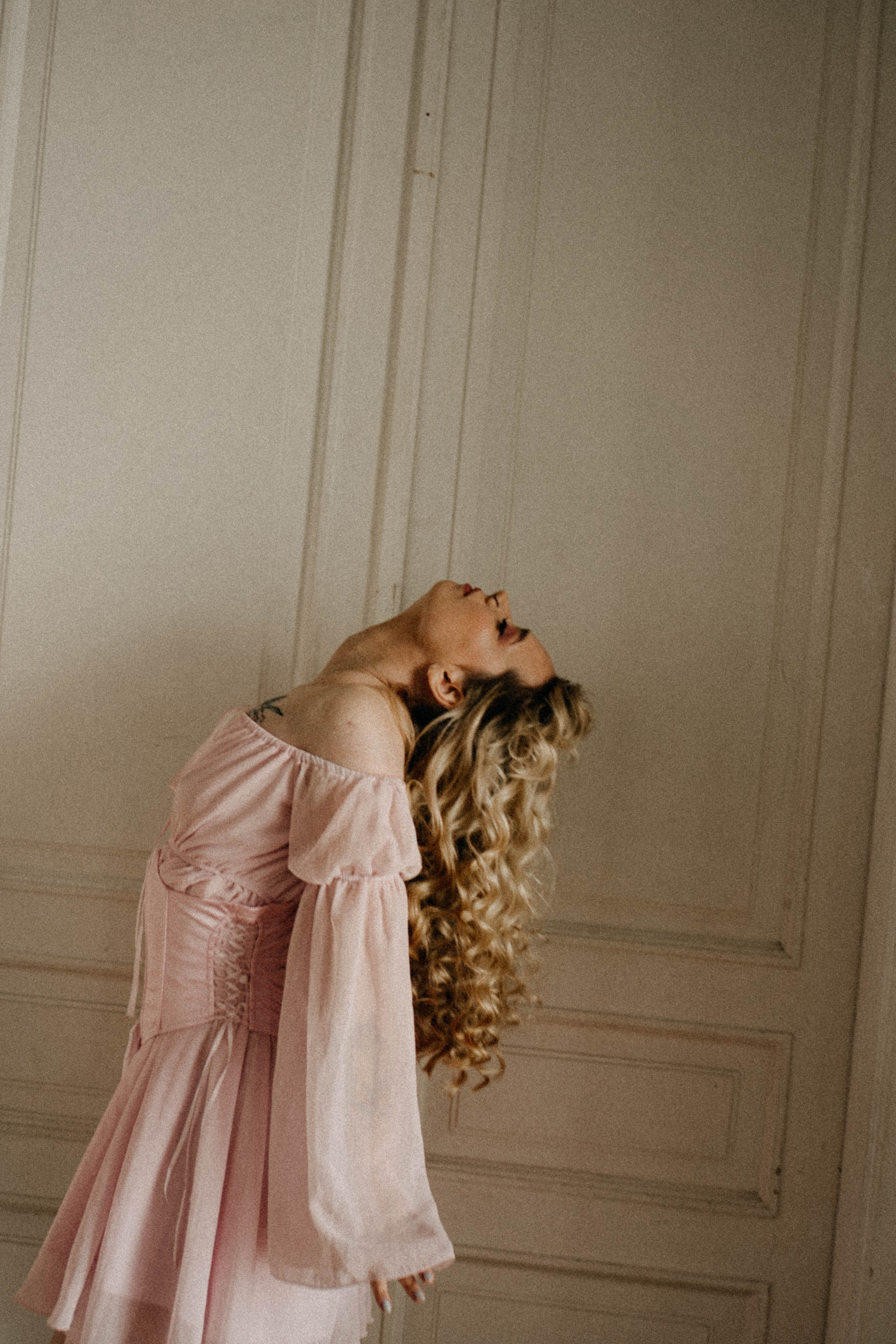 Студийная. Профессиональный фотограф, Санкт-Петербург — Виктория Богомолова