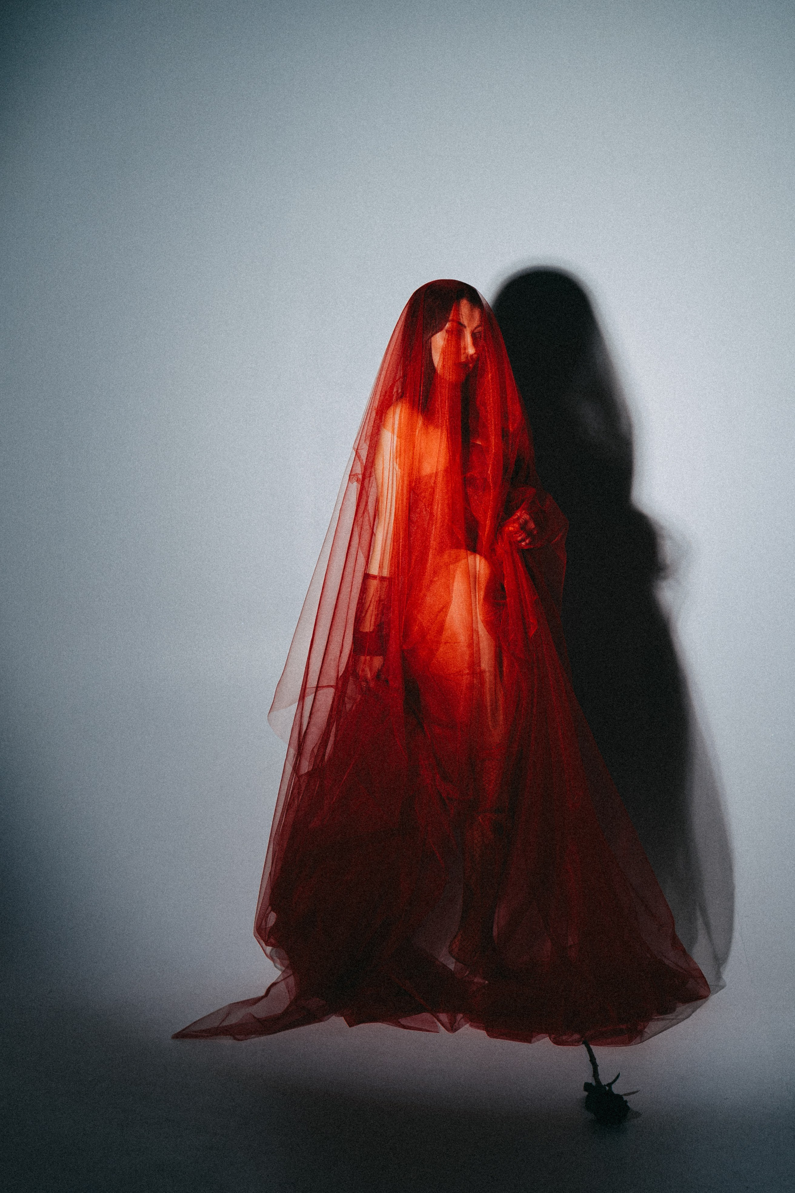 Творческая история для девушки. Профессиональный фотограф, Санкт-Петербург — Виктория Богомолова