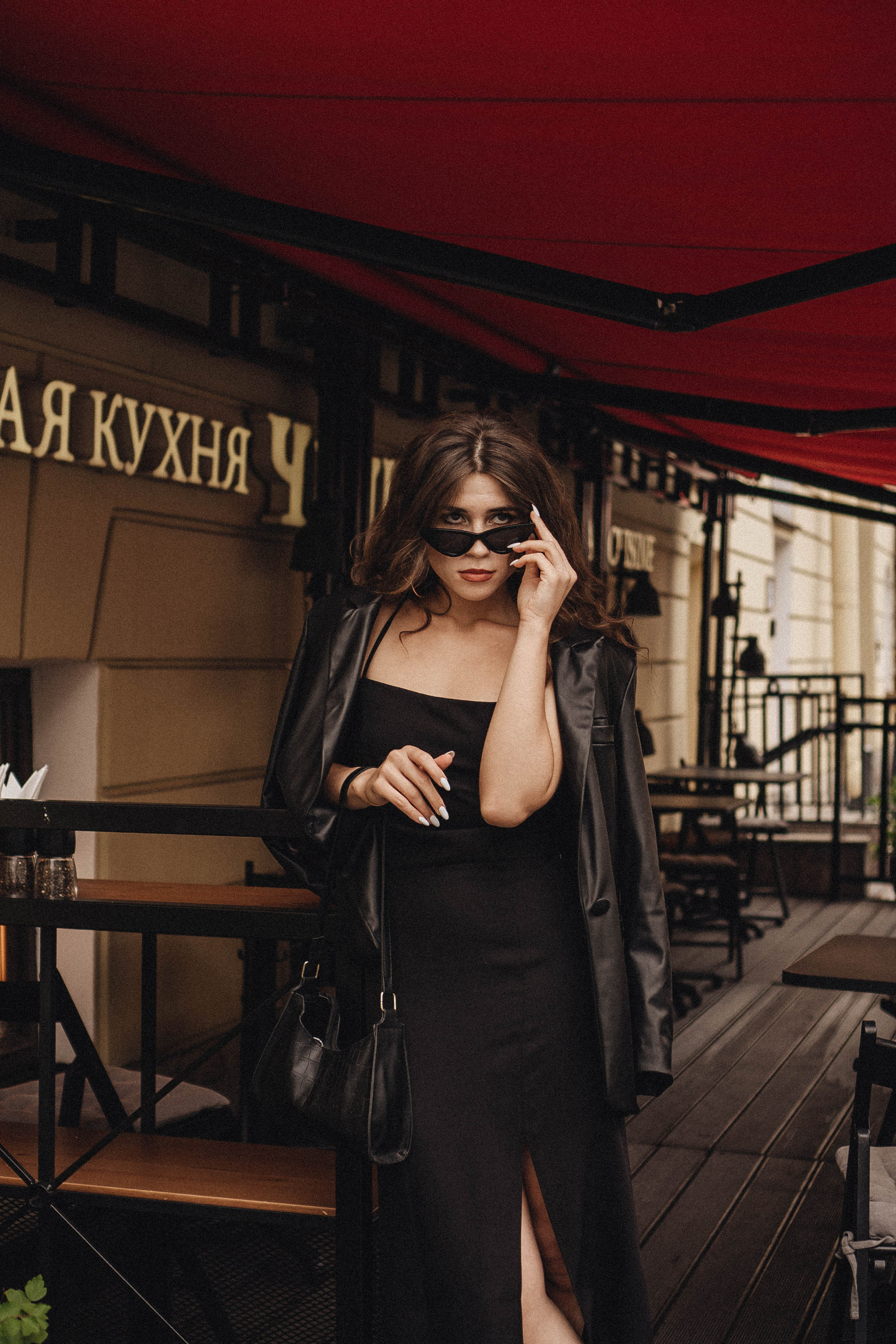 Итальянский стиль. Профессиональный фотограф, Санкт-Петербург — Виктория Богомолова