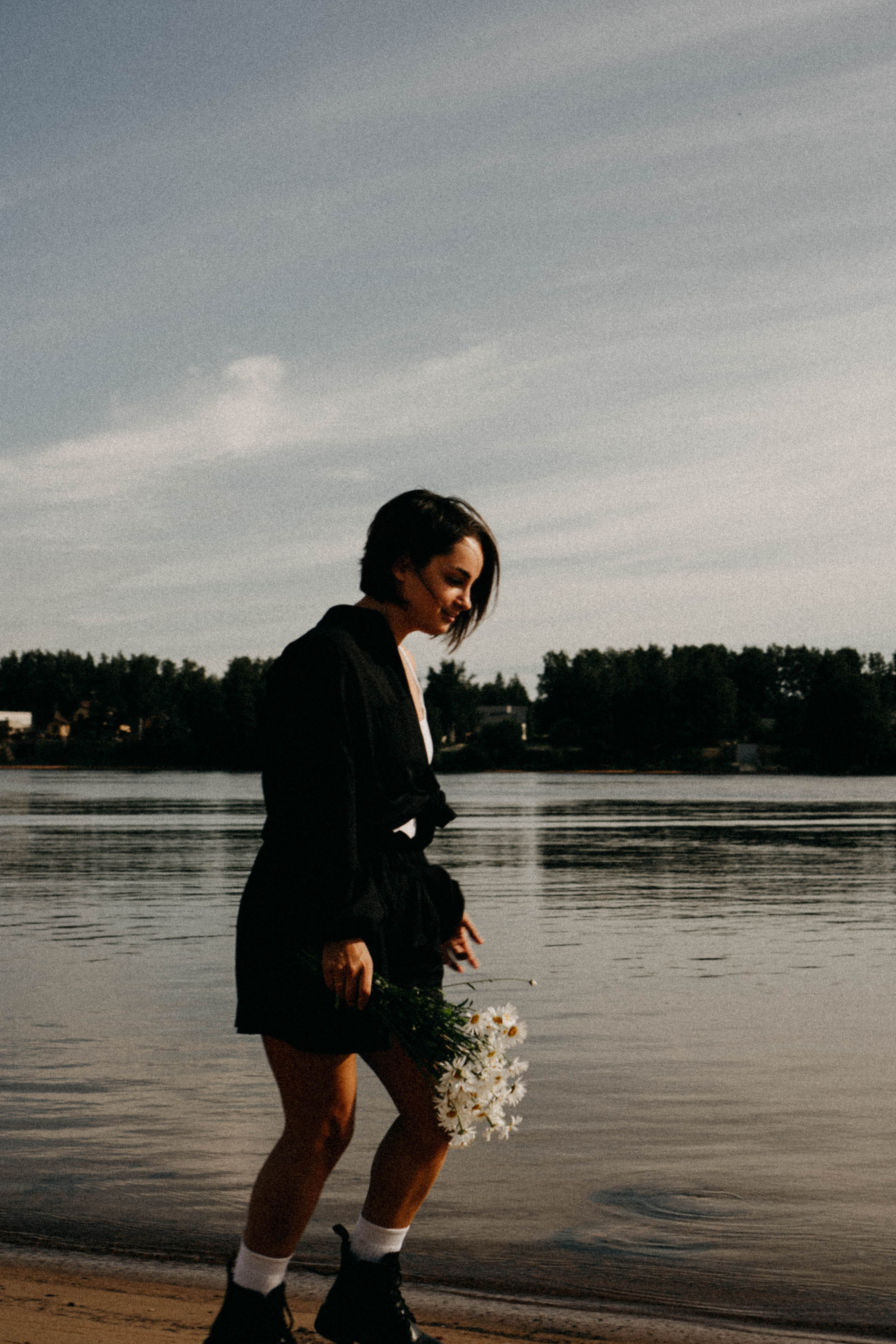 Летняя прогулка. Профессиональный фотограф, Санкт-Петербург — Виктория Богомолова