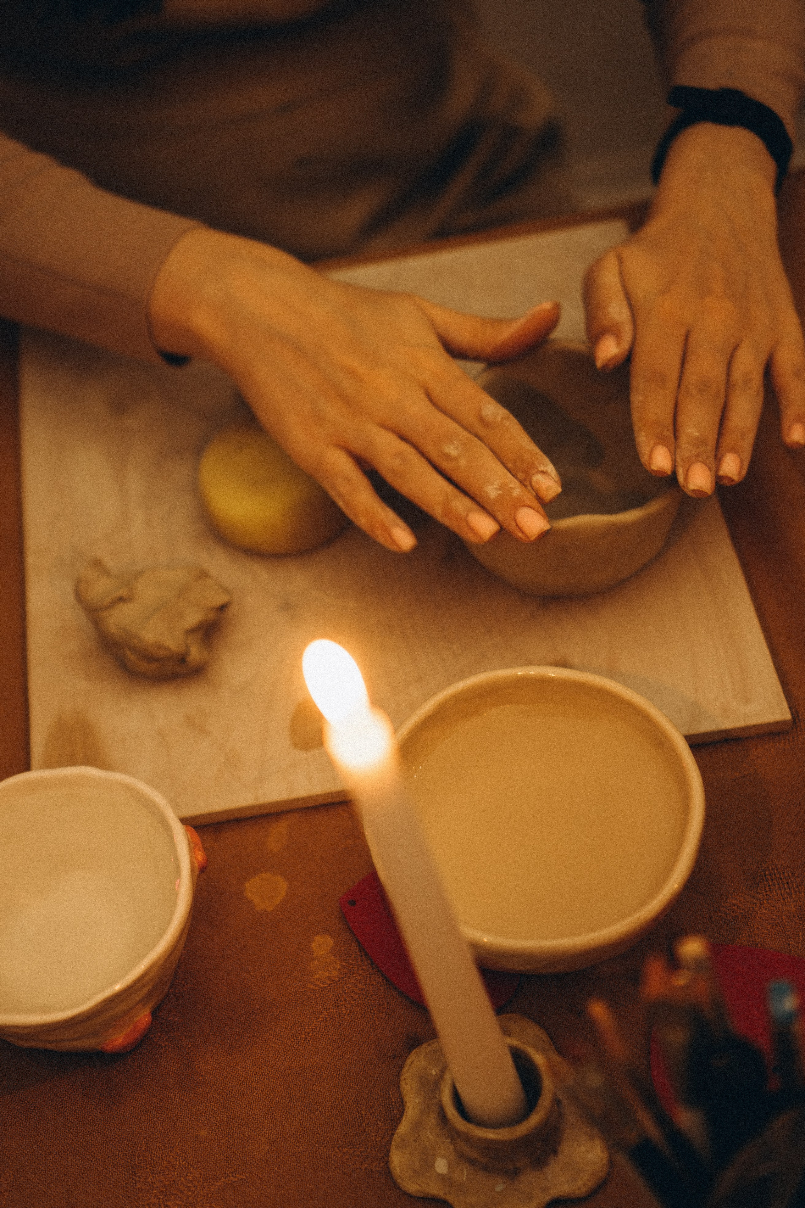 ЛЕПКАРНЯ. Профессиональный фотограф, Санкт-Петербург — Виктория Богомолова