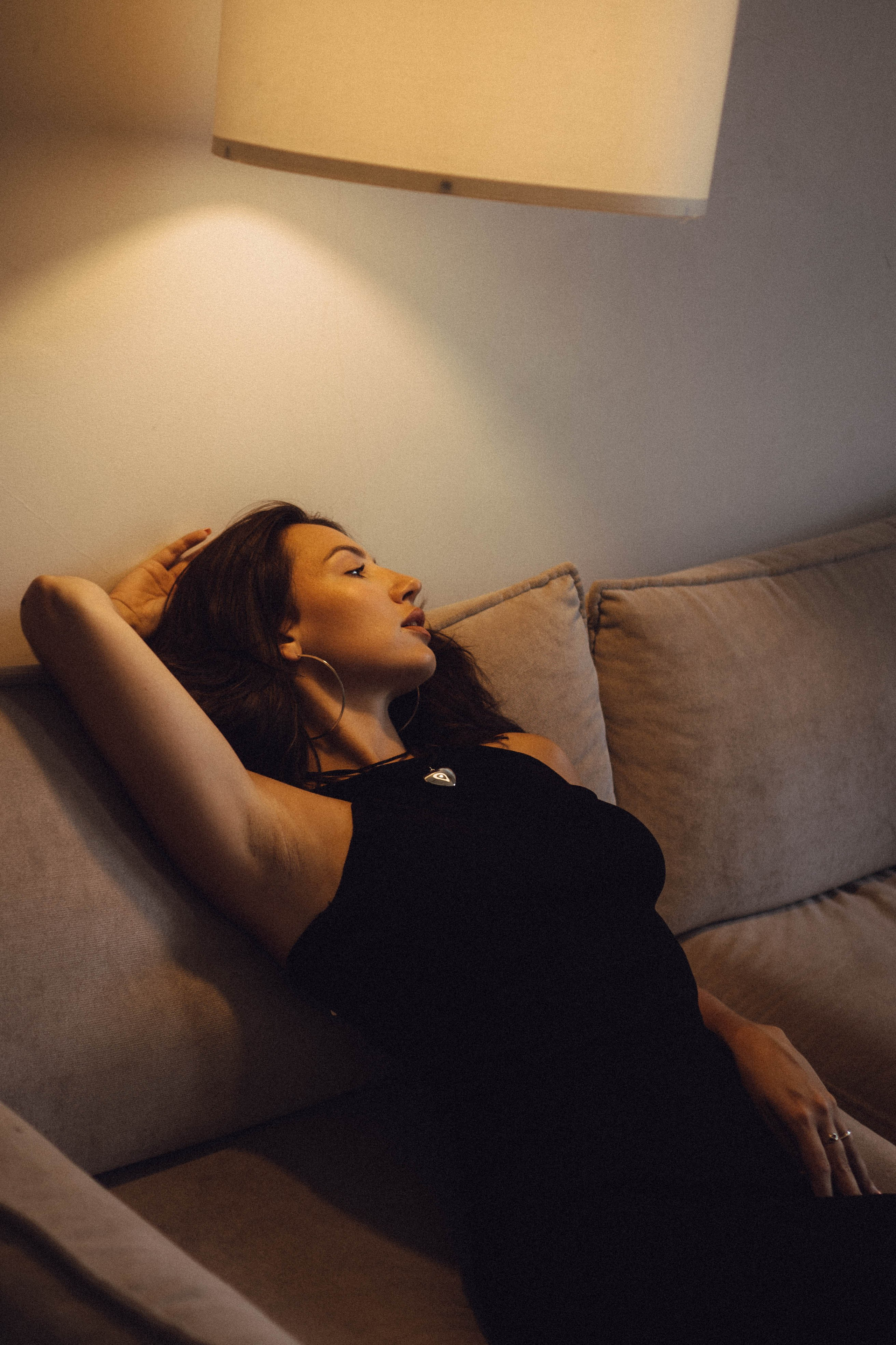 Студийная. Профессиональный фотограф, Санкт-Петербург — Виктория Богомолова