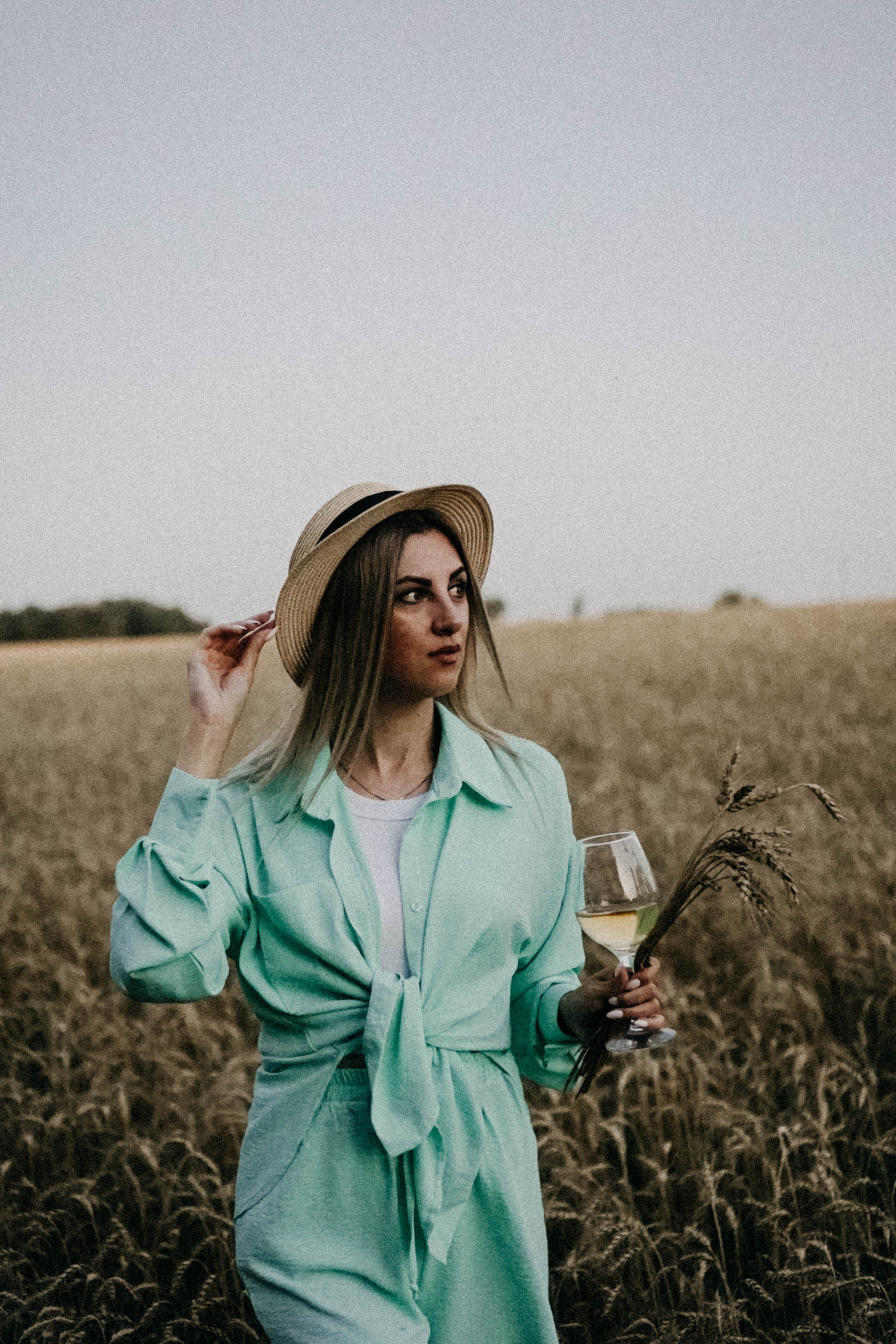 Летний вечер. Профессиональный фотограф, Санкт-Петербург — Виктория Богомолова