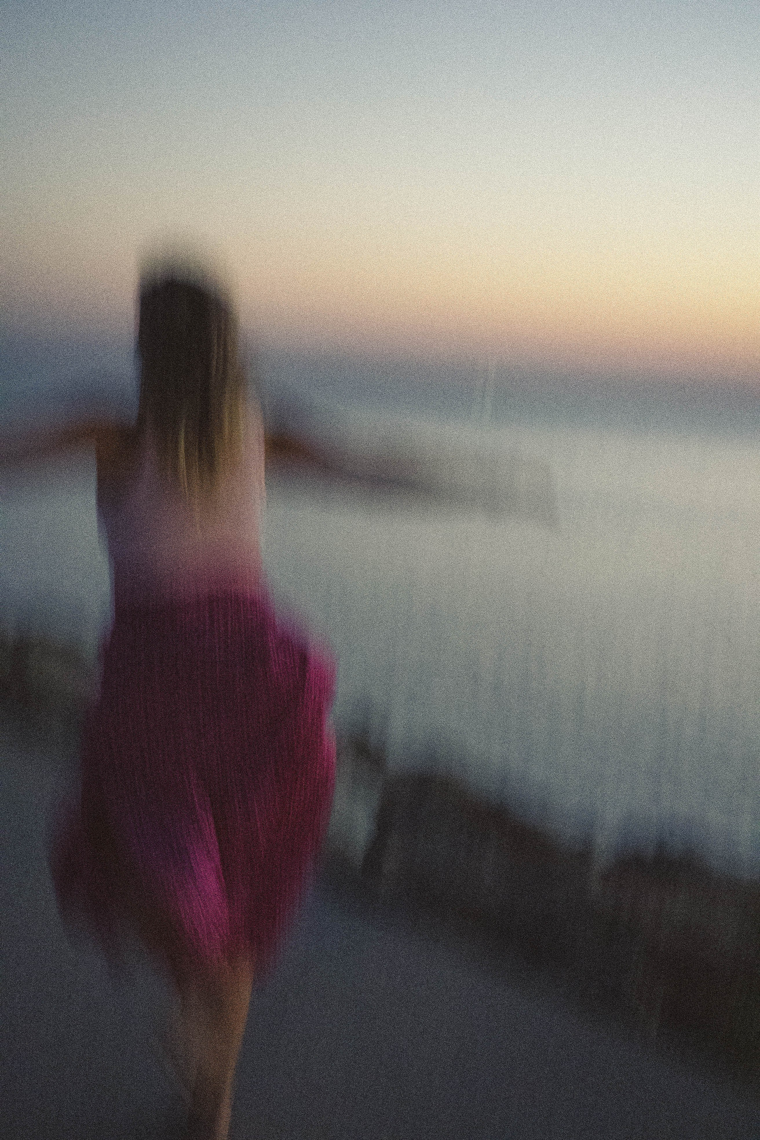 Море. Профессиональный фотограф, Санкт-Петербург — Виктория Богомолова