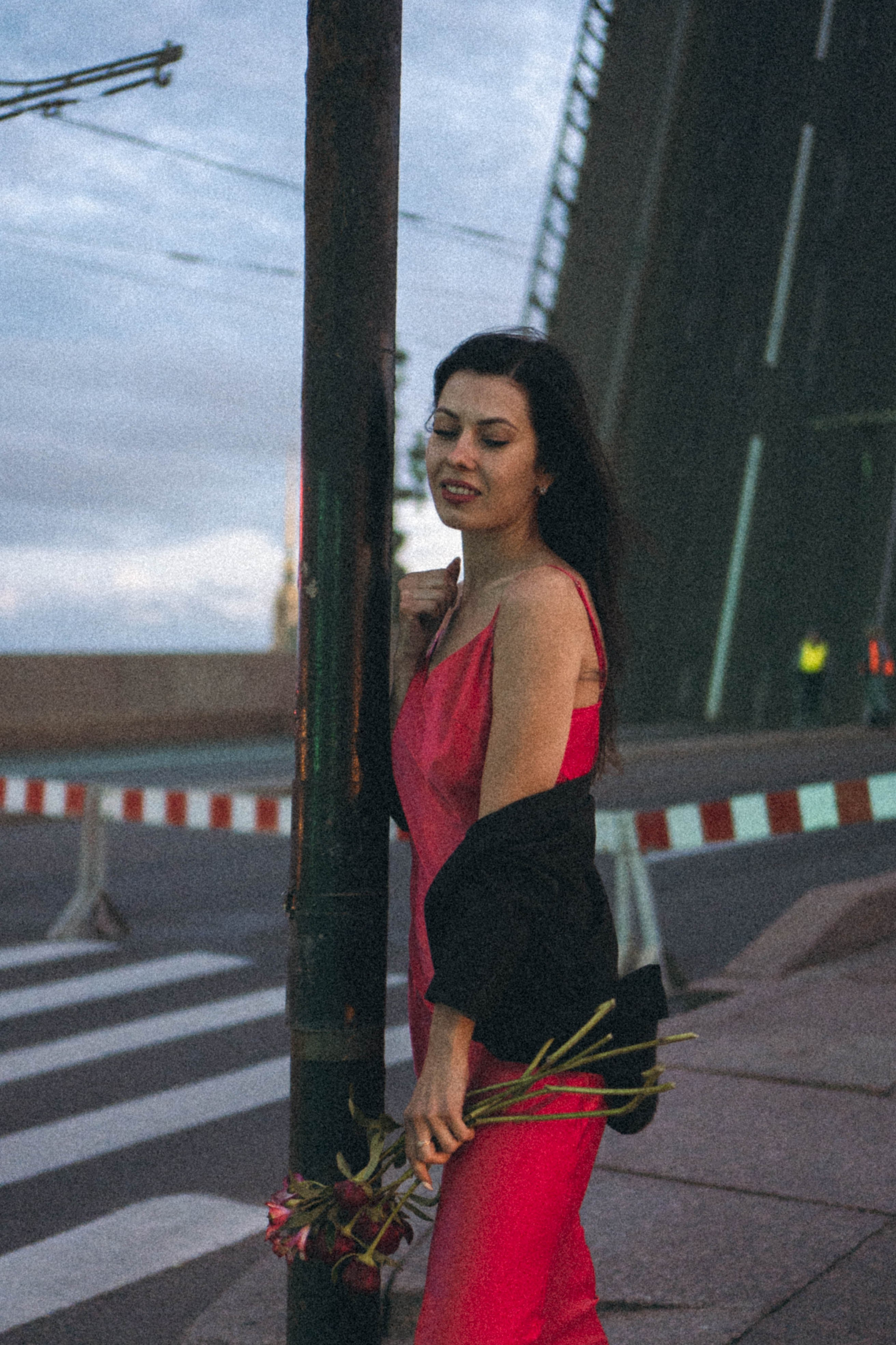 Ночная серия. Профессиональный фотограф, Санкт-Петербург — Виктория Богомолова