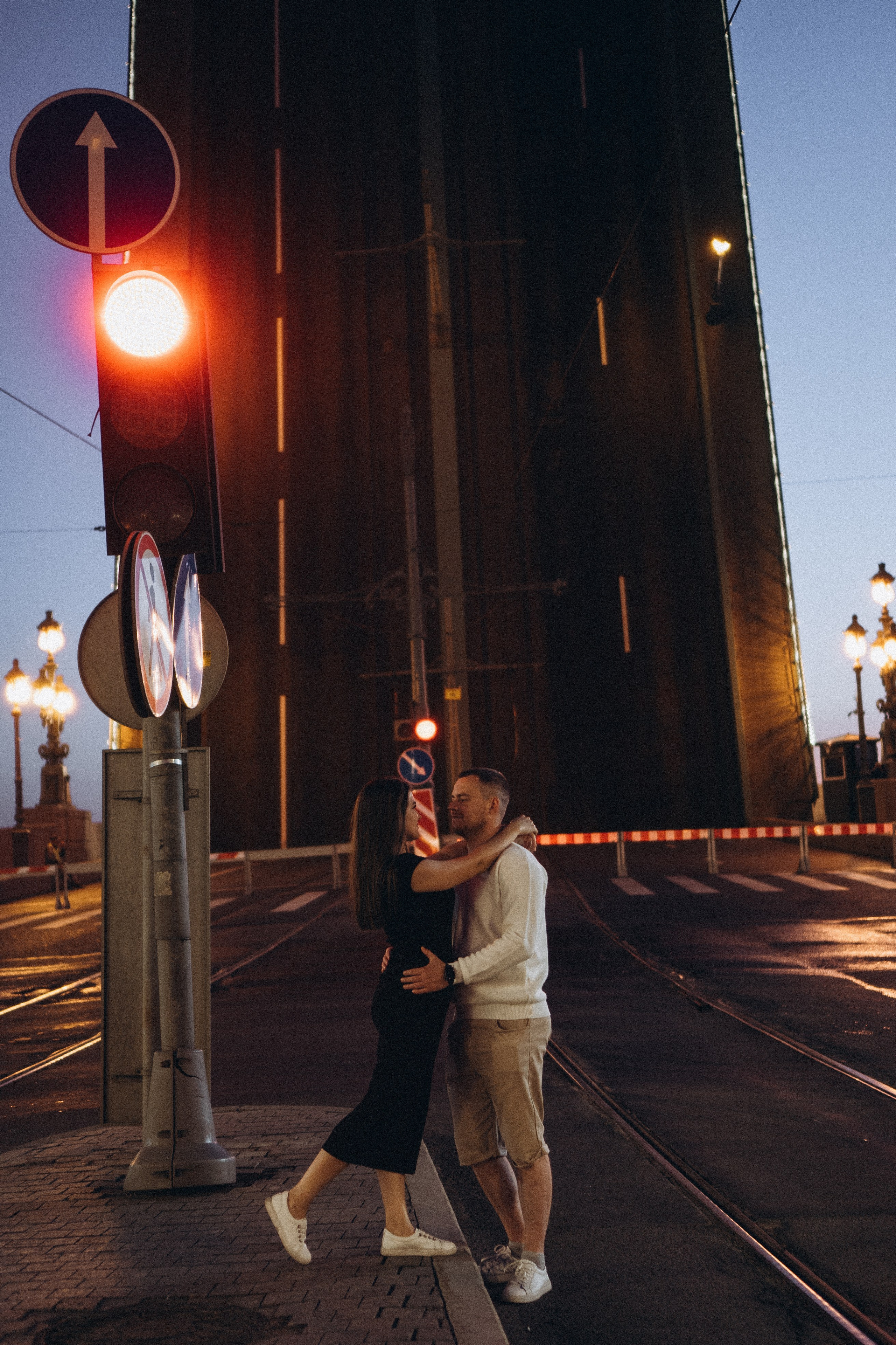 ПРОГУЛКА ПО ПИТЕРУ НА РАССВЕТЕ. Профессиональный фотограф, Санкт-Петербург — Виктория Богомолова