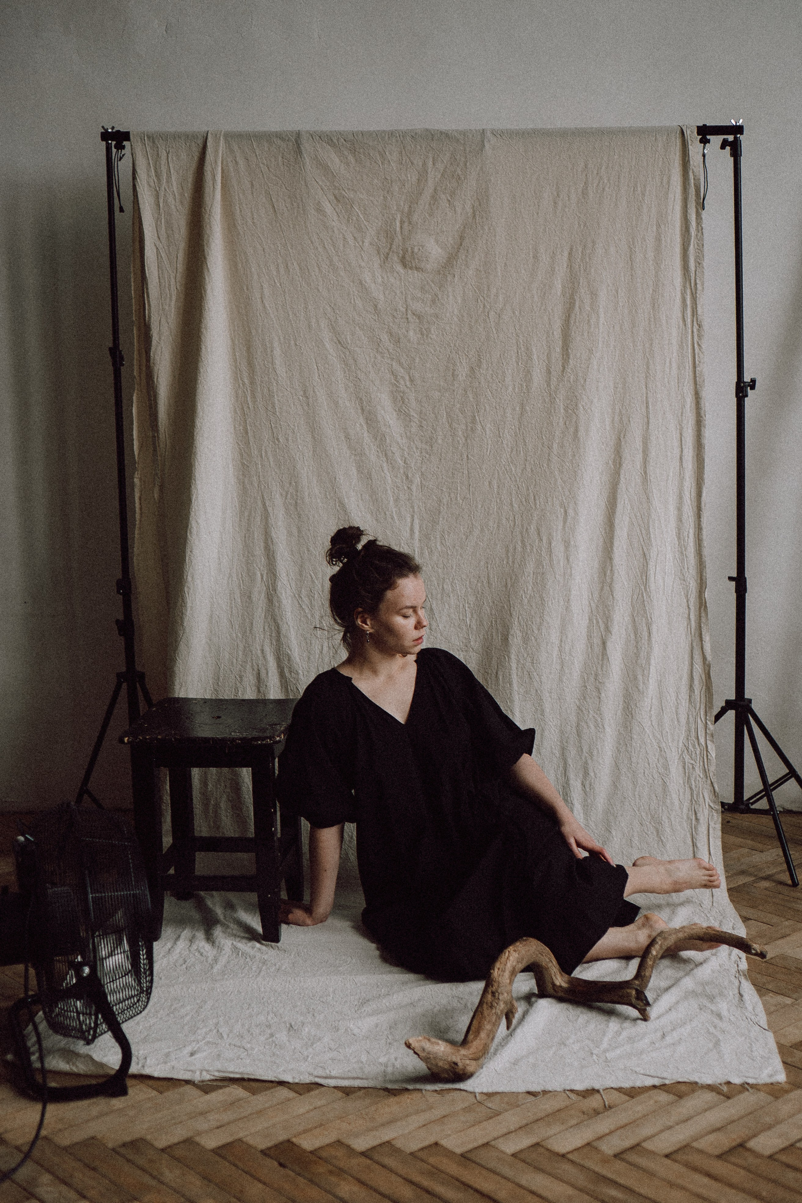 СТУДИЙНАЯ. Профессиональный фотограф, Санкт-Петербург — Виктория Богомолова