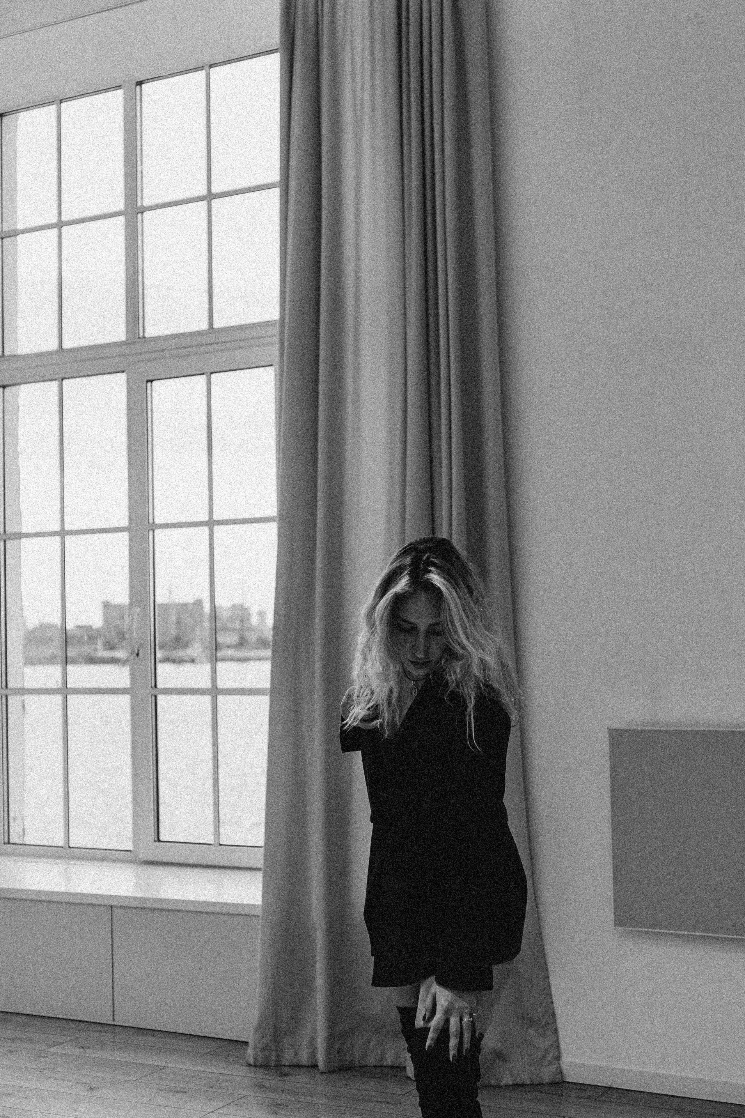 Студийная. Профессиональный фотограф, Санкт-Петербург — Виктория Богомолова